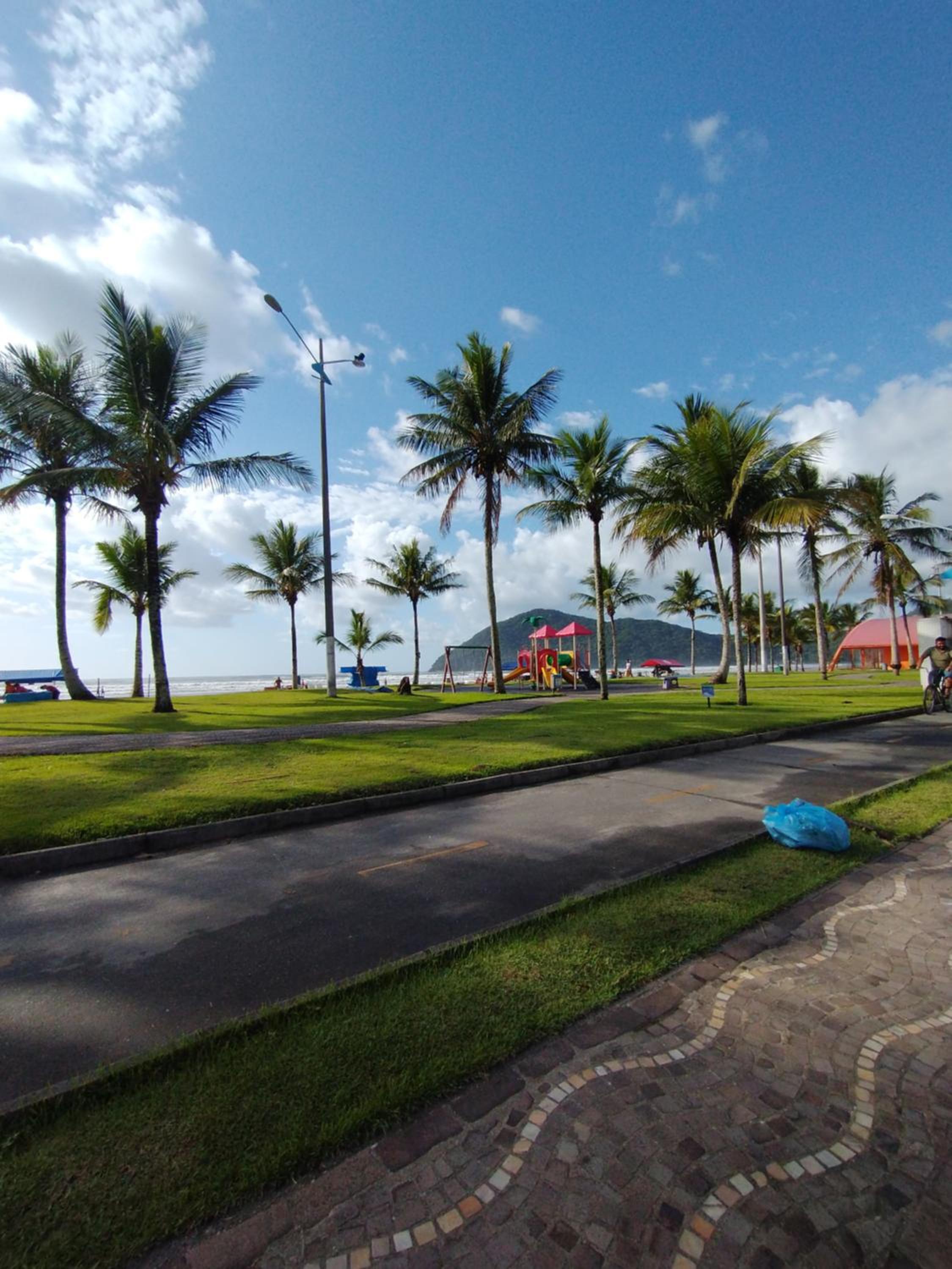 Villagio Aloha Beach
