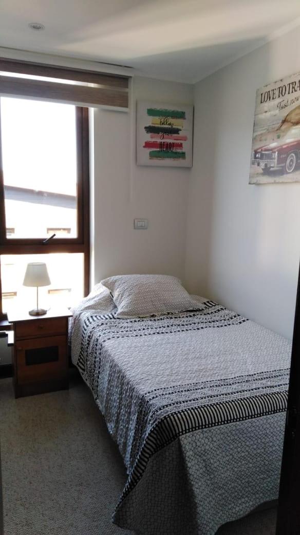 Exclusivo Departamento Parque Pinares