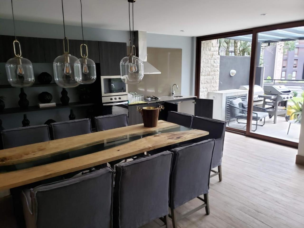Exclusivo Departamento Parque Pinares