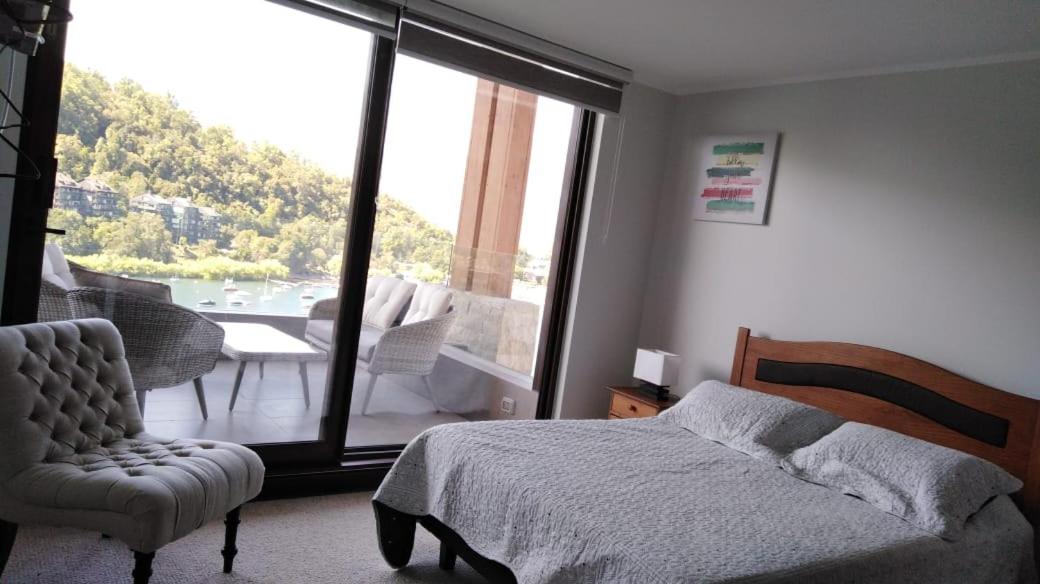 Exclusivo Departamento Parque Pinares