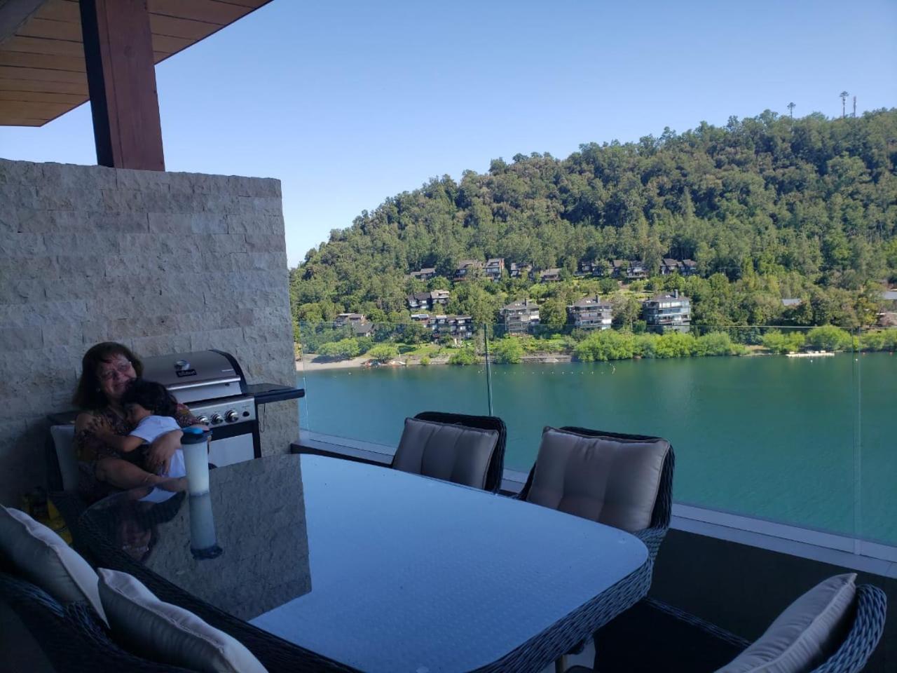 Exclusivo Departamento Parque Pinares