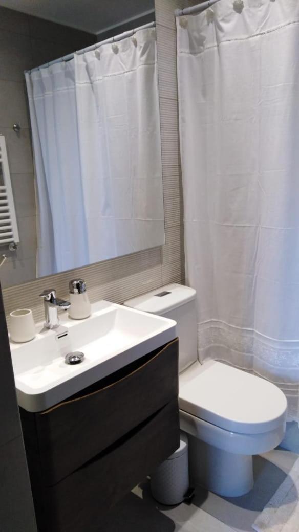 Exclusivo Departamento Parque Pinares