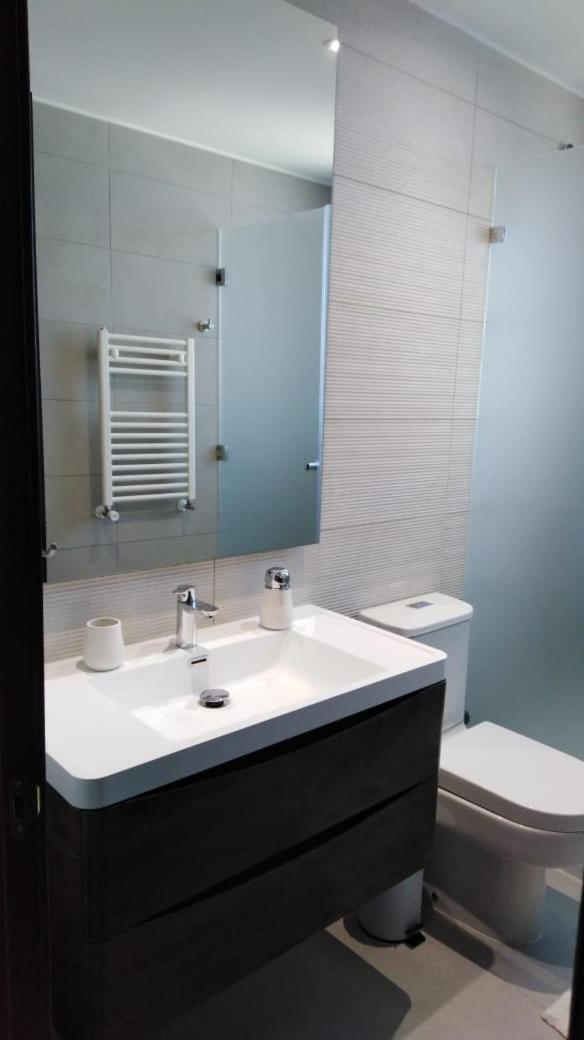 Exclusivo Departamento Parque Pinares