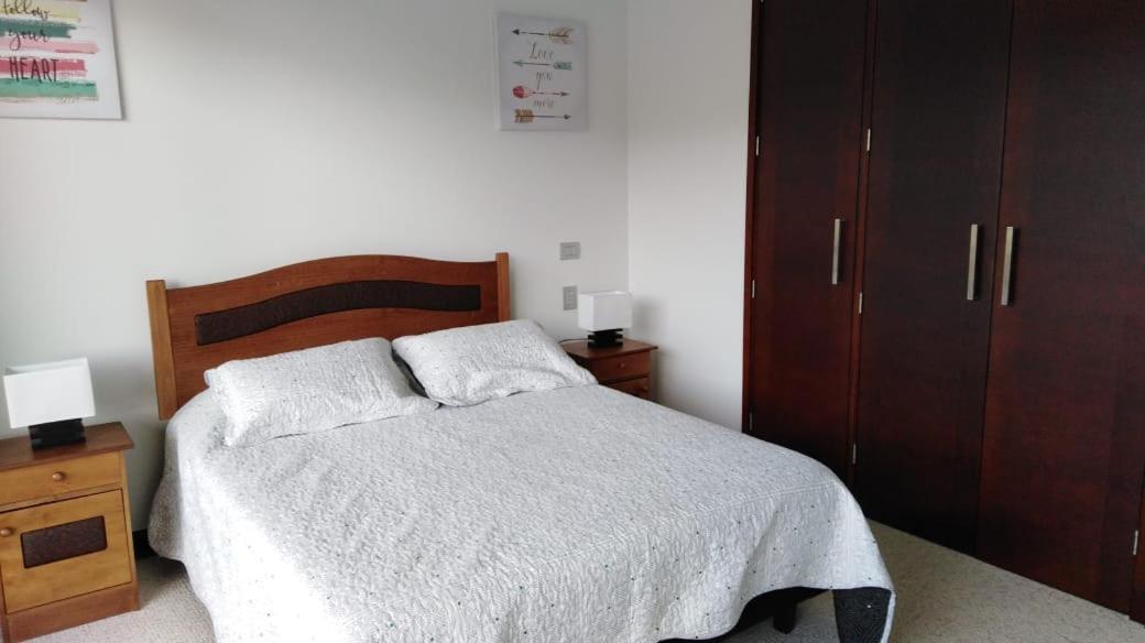 Exclusivo Departamento Parque Pinares