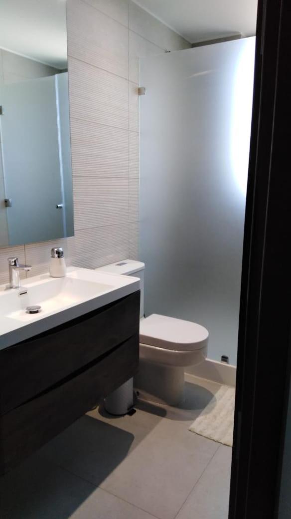 Exclusivo Departamento Parque Pinares