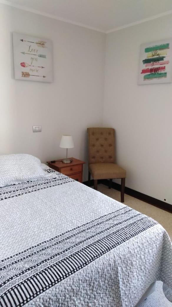 Exclusivo Departamento Parque Pinares