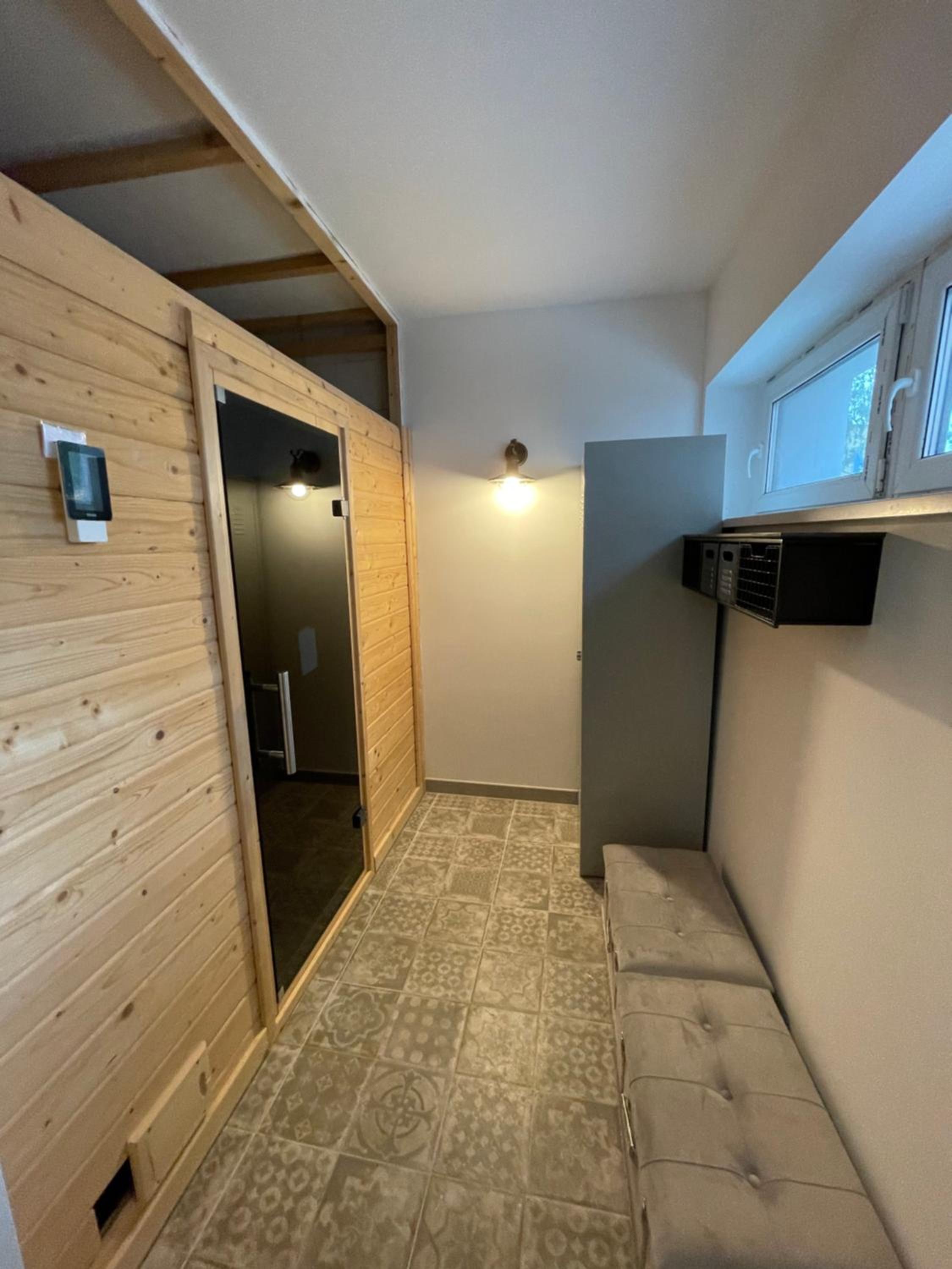 La Maison Bett & Cykel, Billede 7
