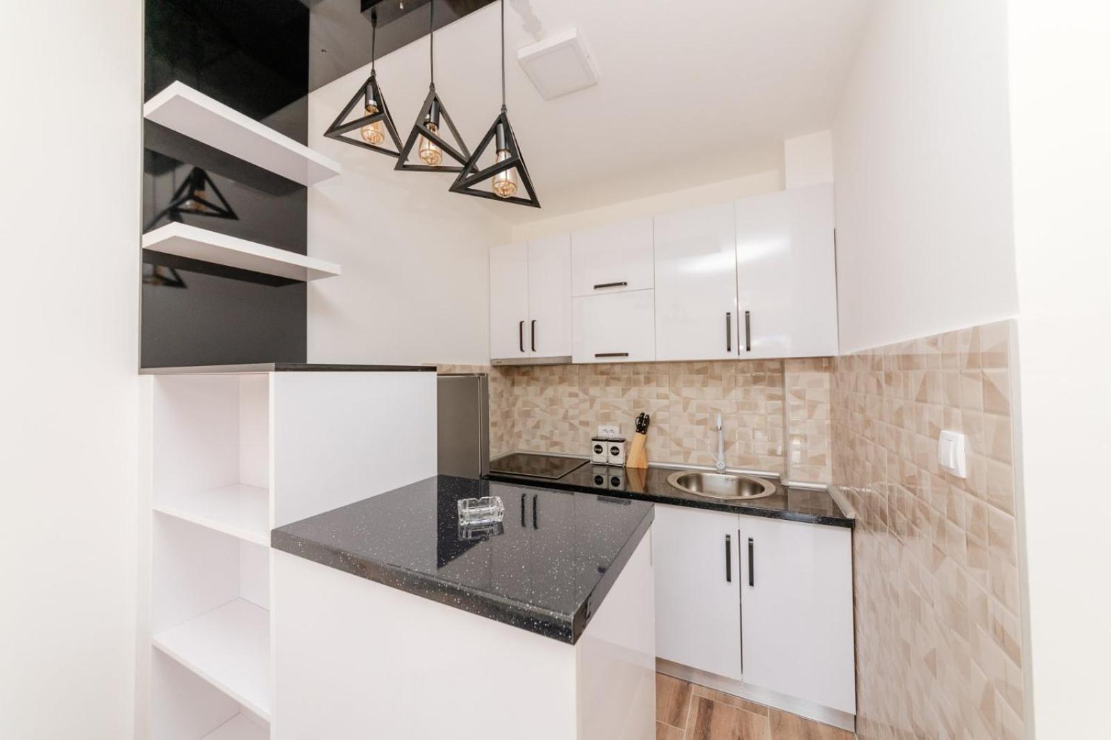 Apartman Jovana Banja Koviljaca view 2