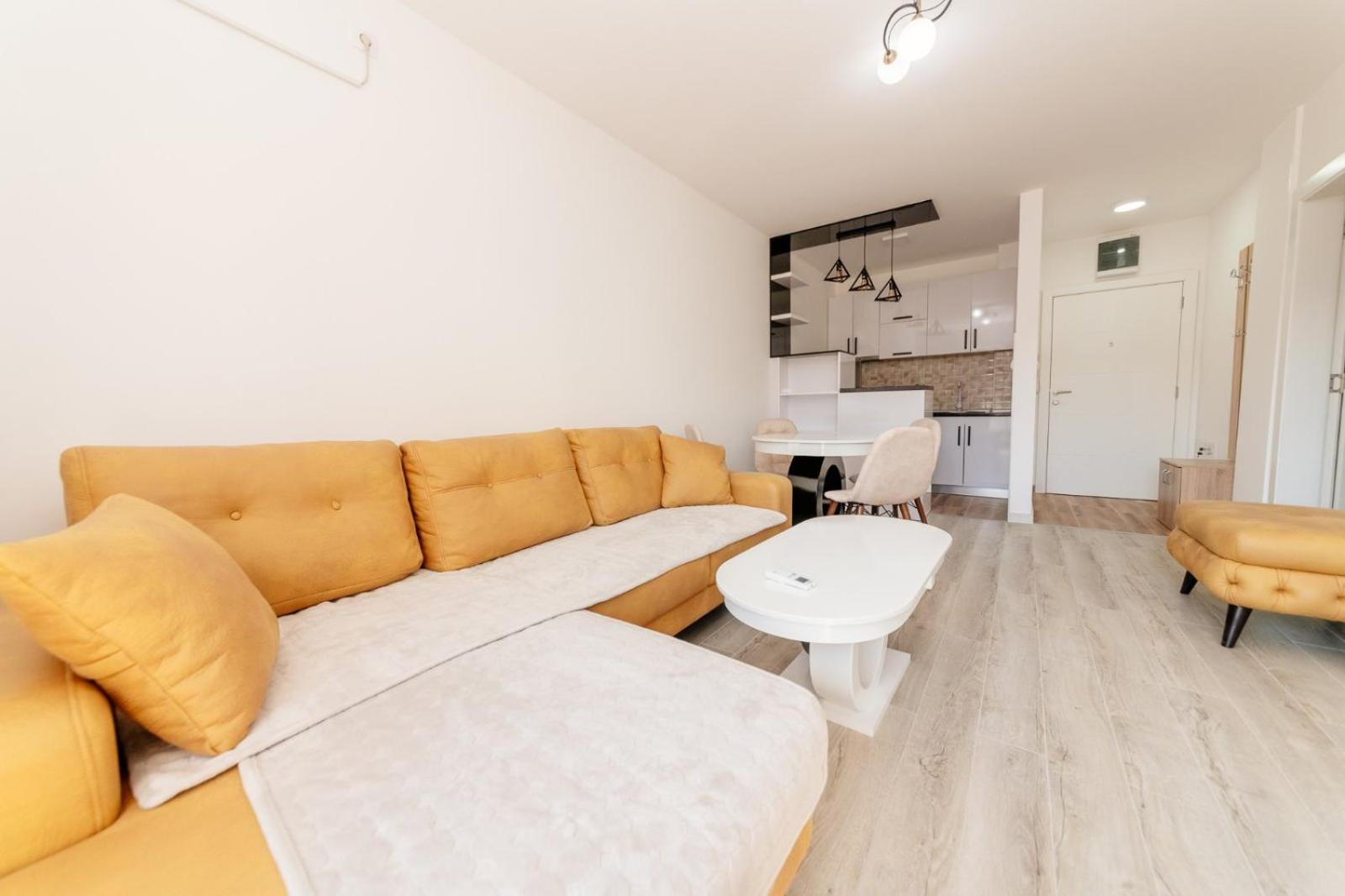 Apartman Jovana Banja Koviljaca view 5