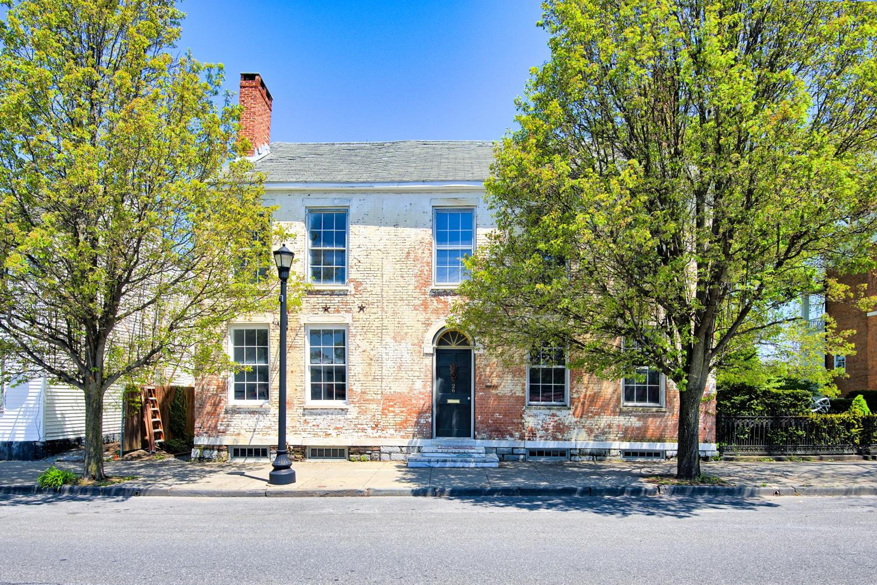 building