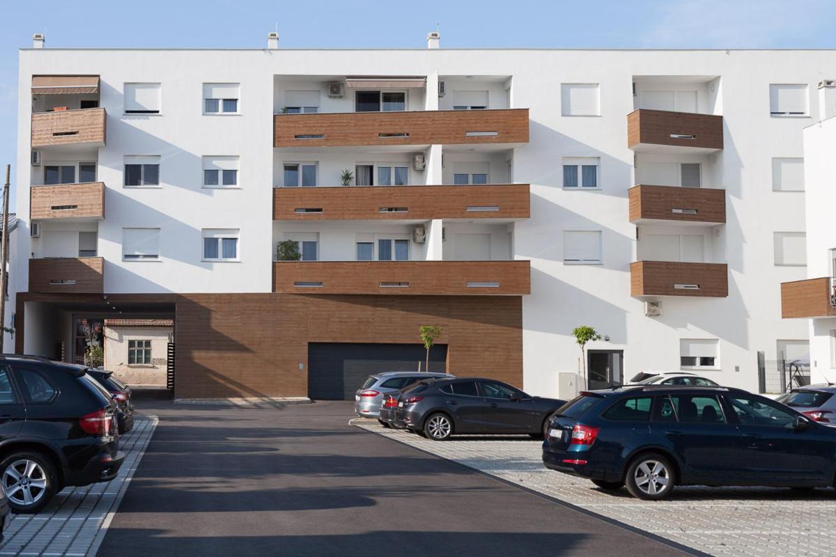 Hotel Apartman Pepper - Image 1