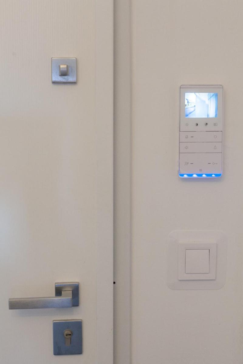 Apartman Pepper view 2