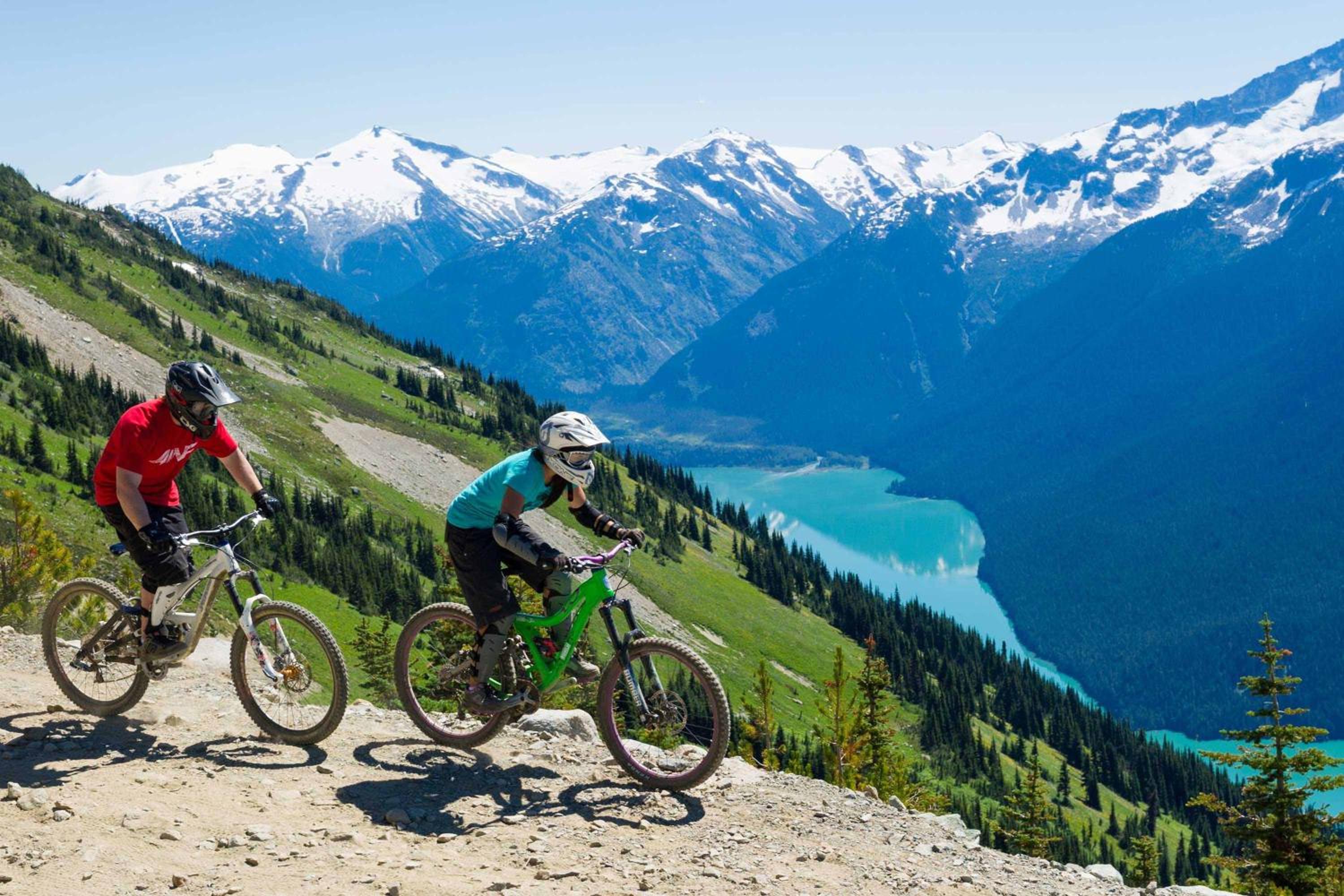 NorthStar by Cozystay Signature Whistler