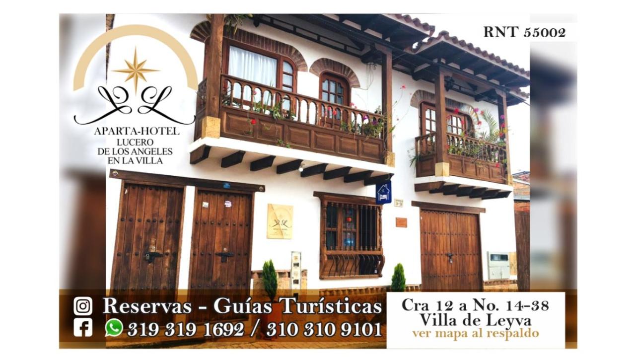 APARTA HOTEL LUCERO De LA VILLA view 5