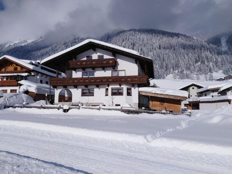 Ferienwohnung Bergblick view 2