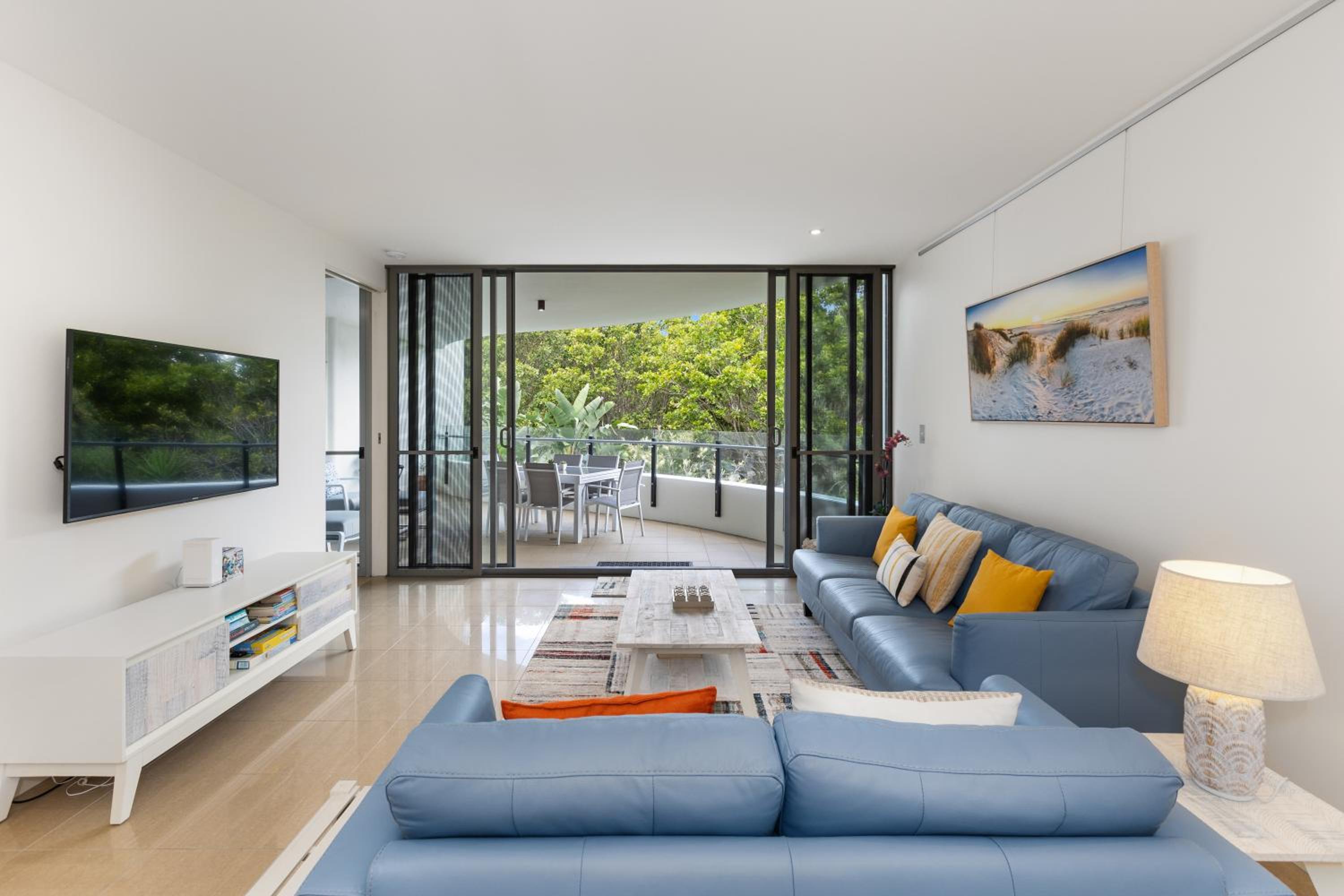 Cotton Beach Resort - Tweed Coast Holidays ®