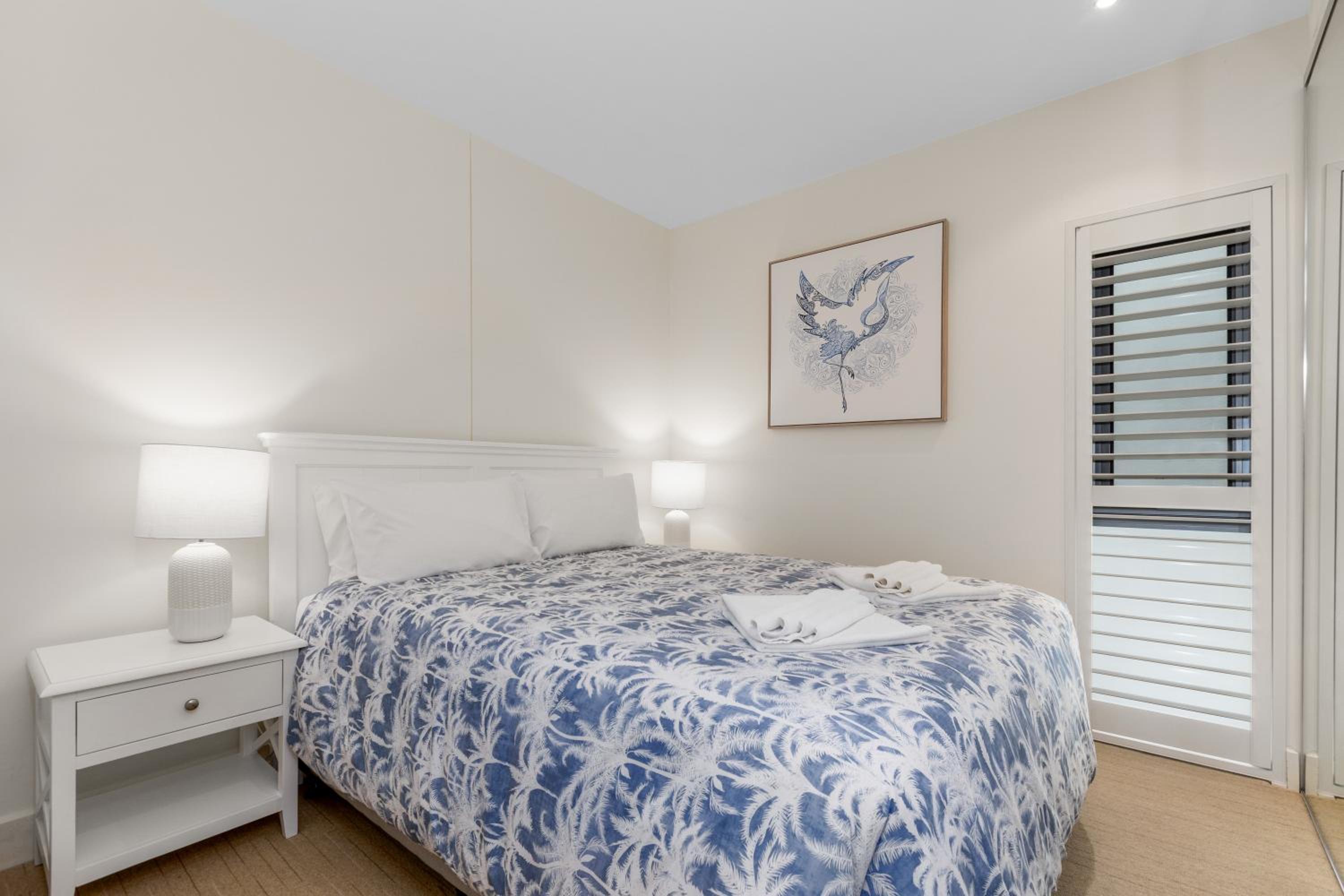 Cotton Beach Resort - Tweed Coast Holidays ®