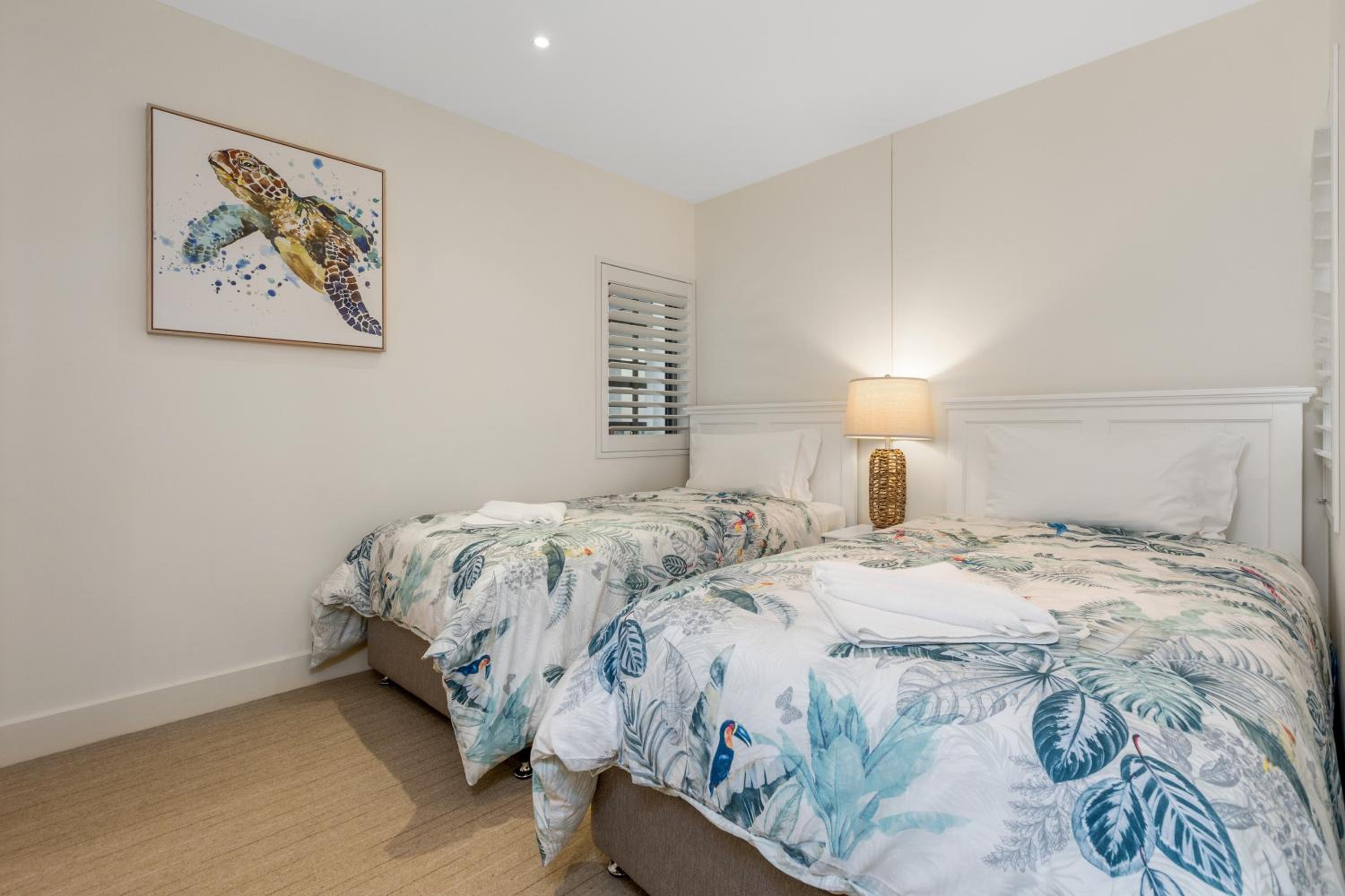 Cotton Beach Resort - Tweed Coast Holidays ®