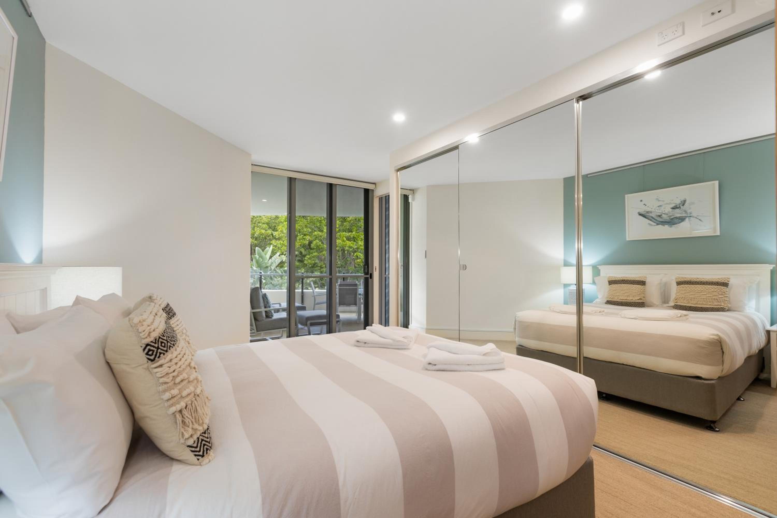 Cotton Beach Resort - Tweed Coast Holidays ®