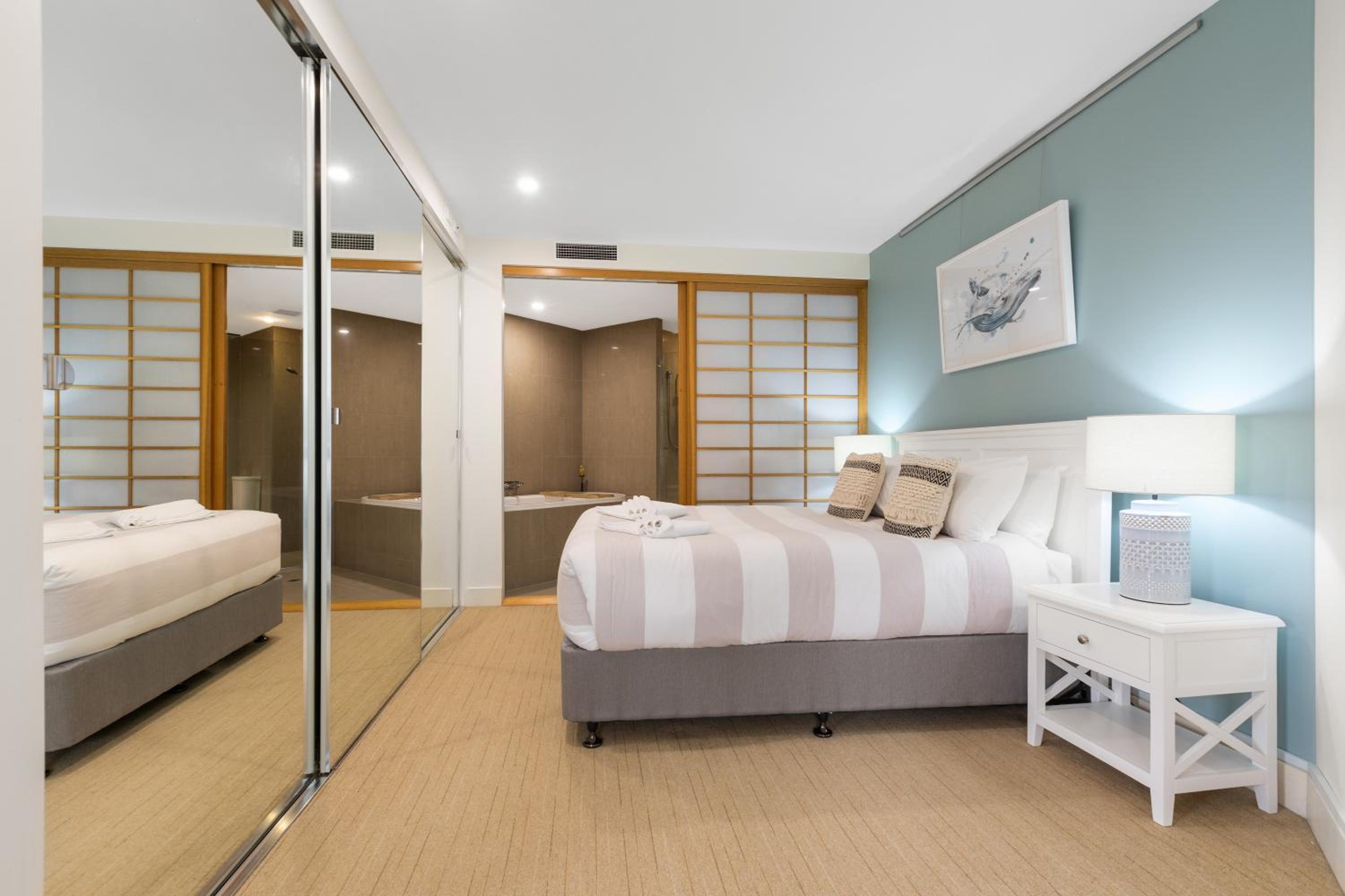 Cotton Beach Resort - Tweed Coast Holidays ®