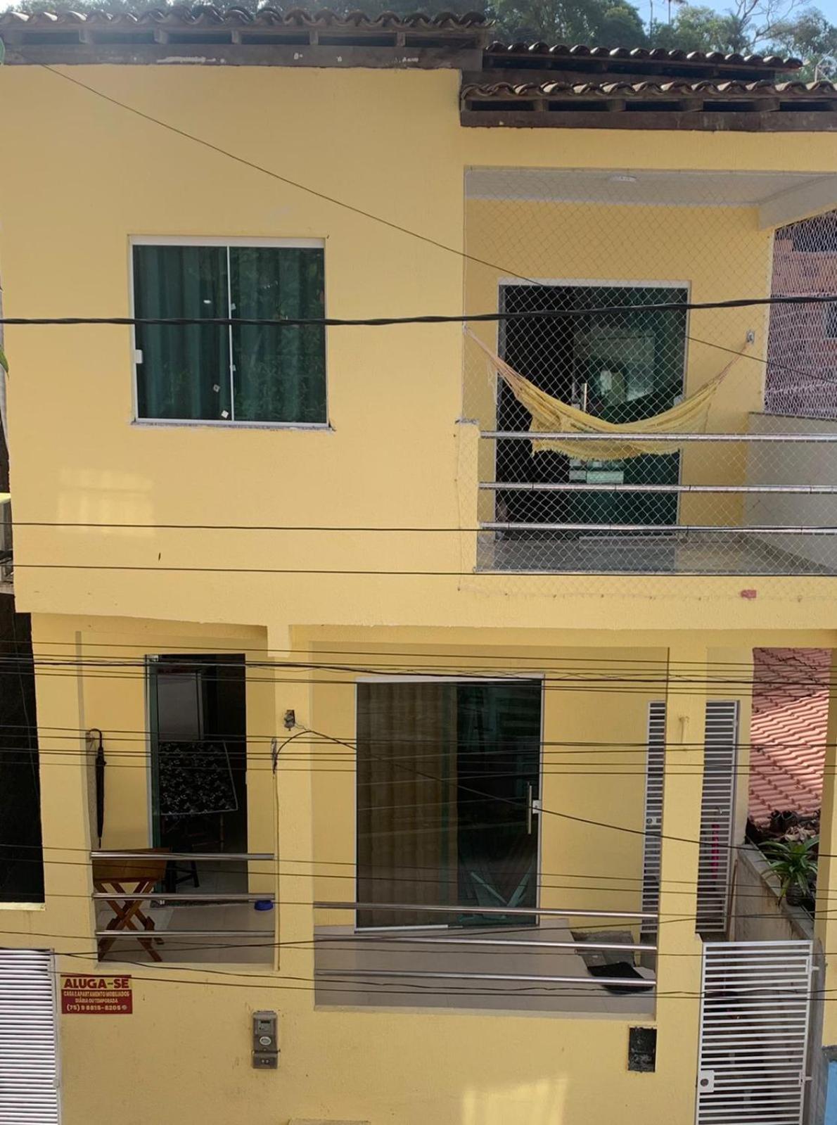 Residencial Morro de São Paulo