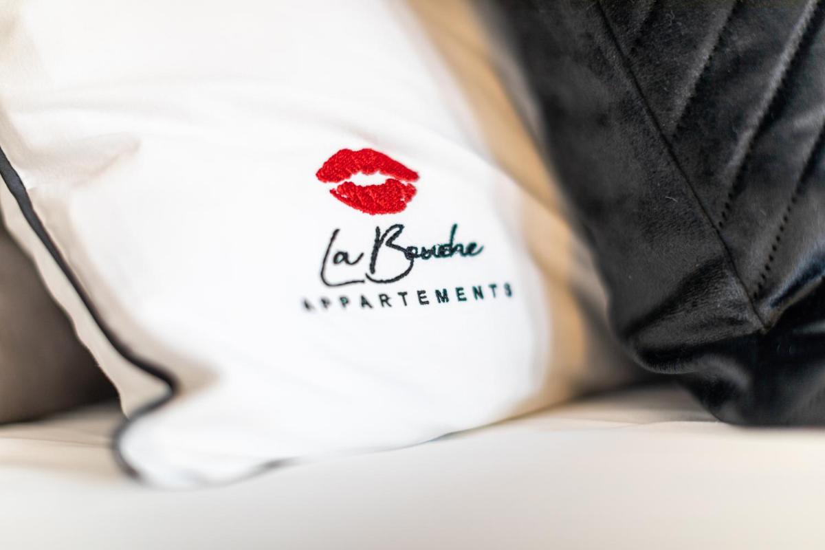 La Bouche Appartements