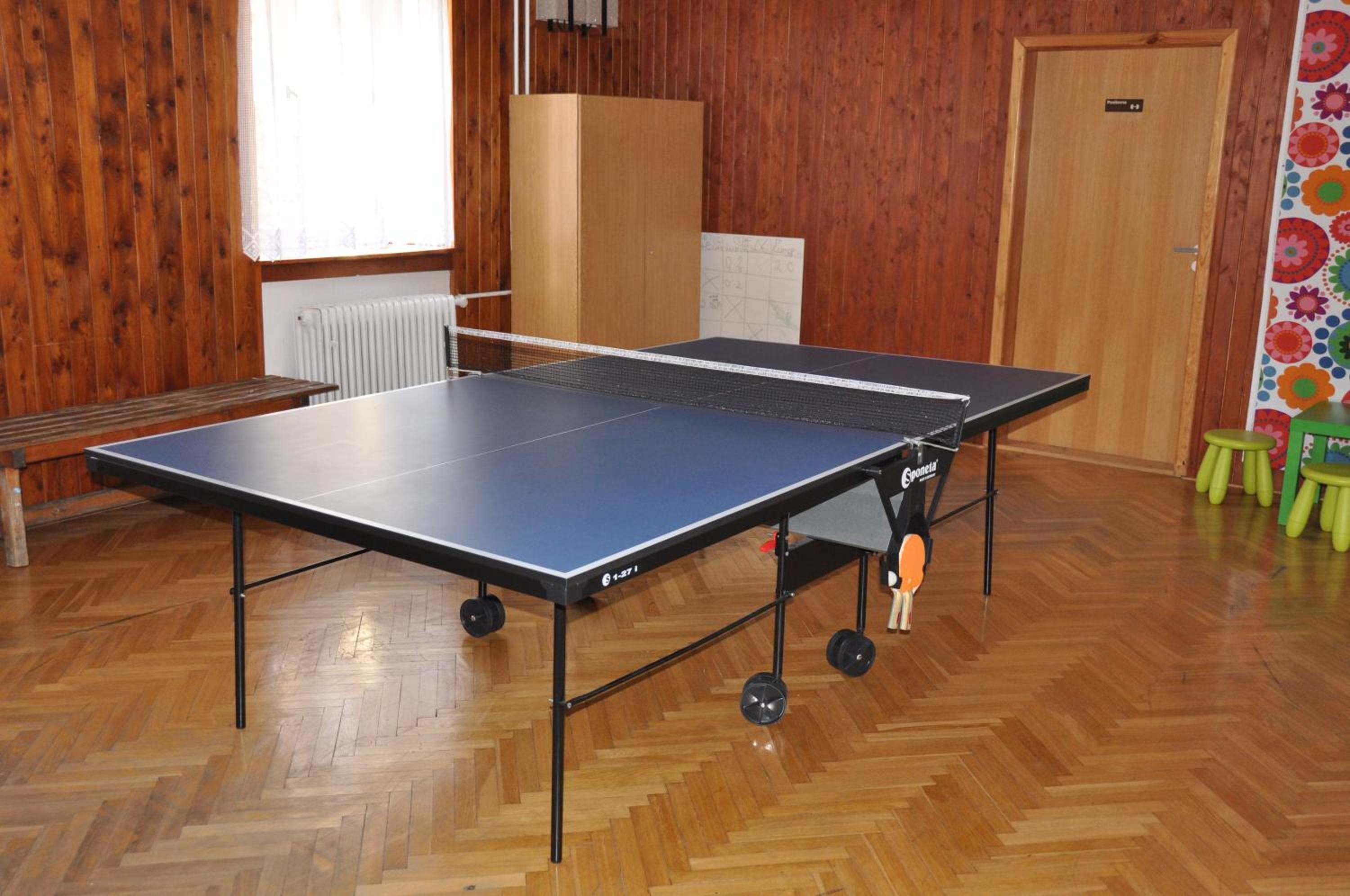 Chata Zátiší