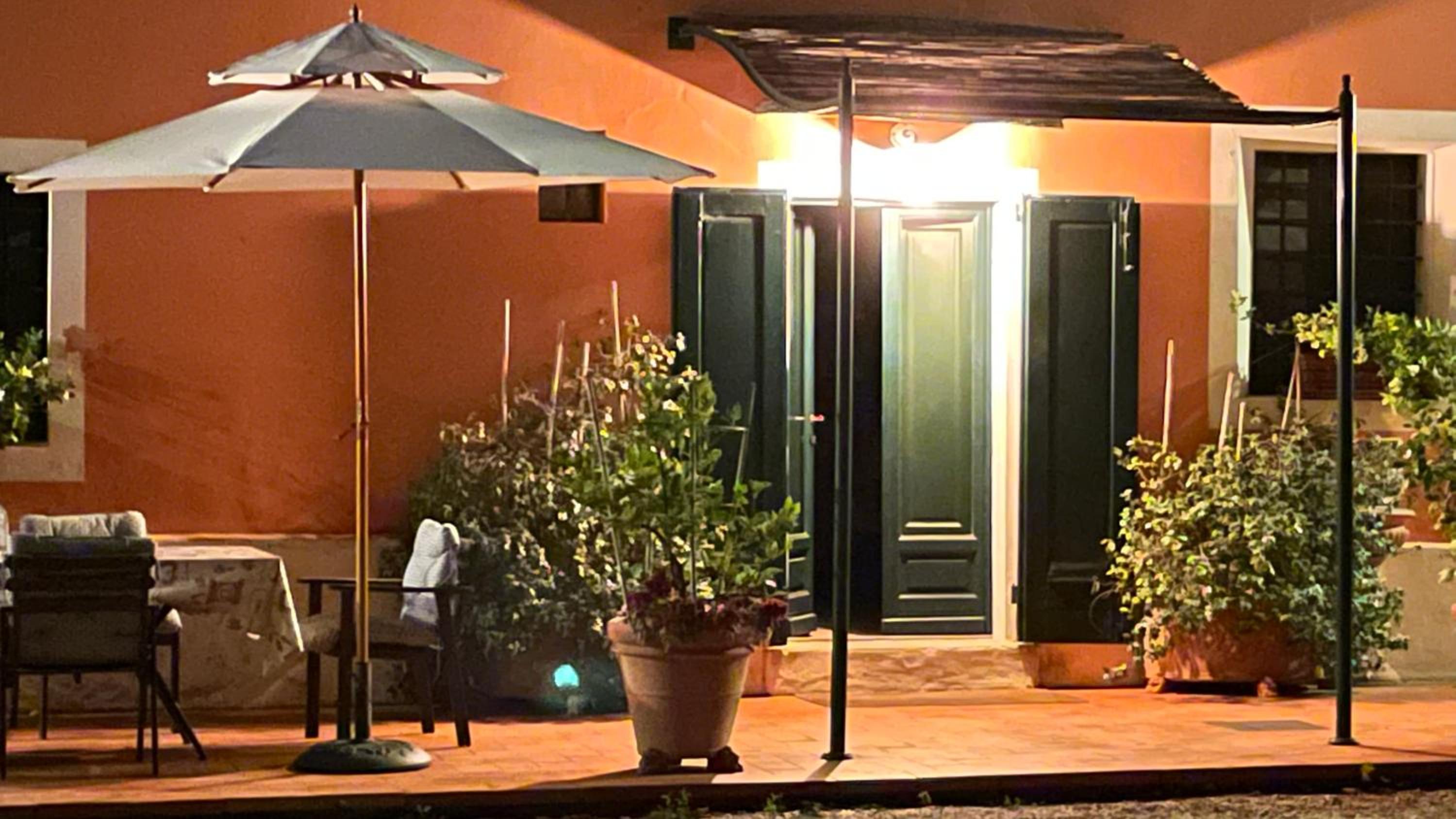 Agriturismo Podere Marchiano