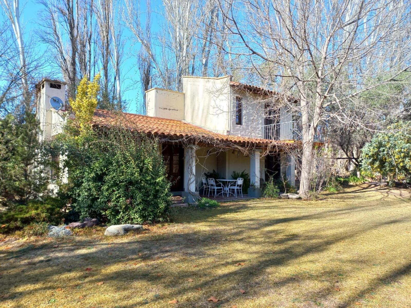 La Chacrita