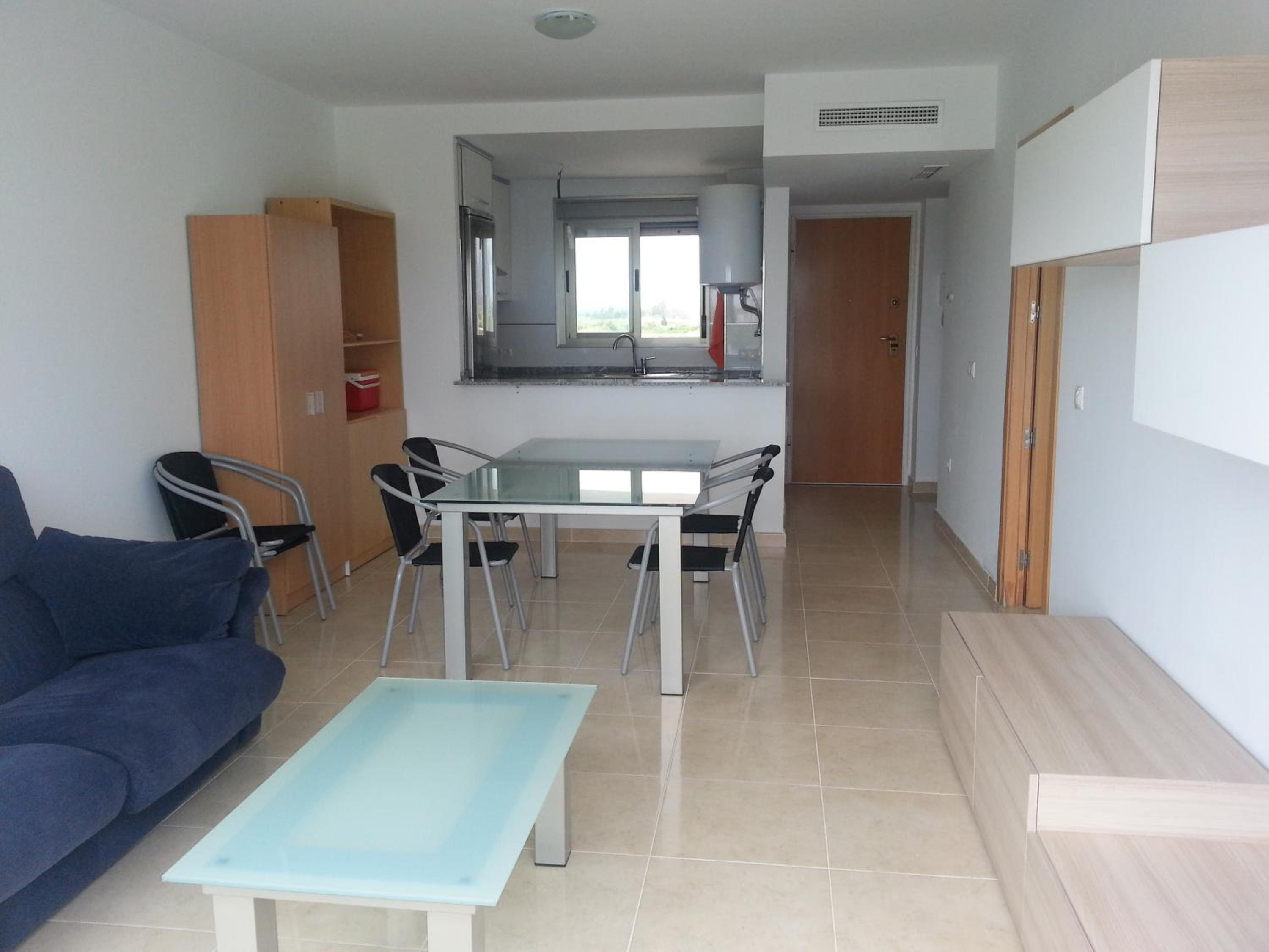 Oliva Nova en Oliva — hotel room