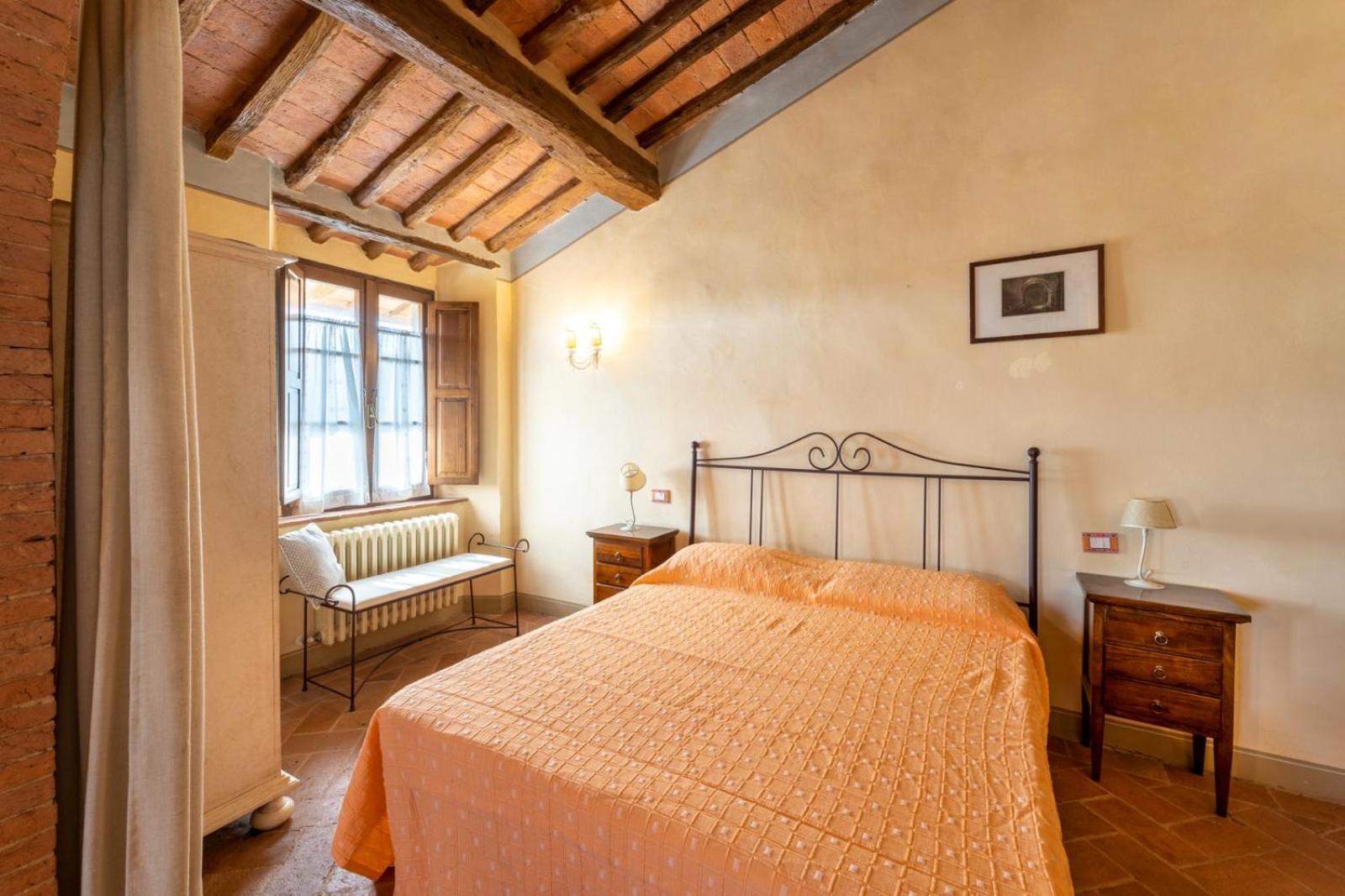 The Cottage in Casciana Terme view 5