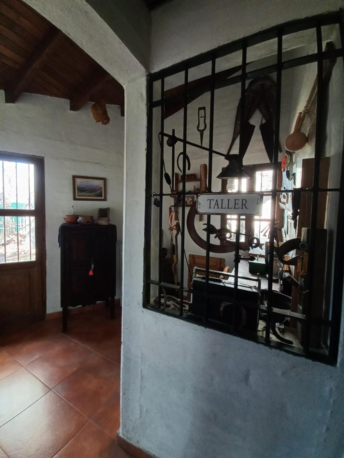 La Chacrita