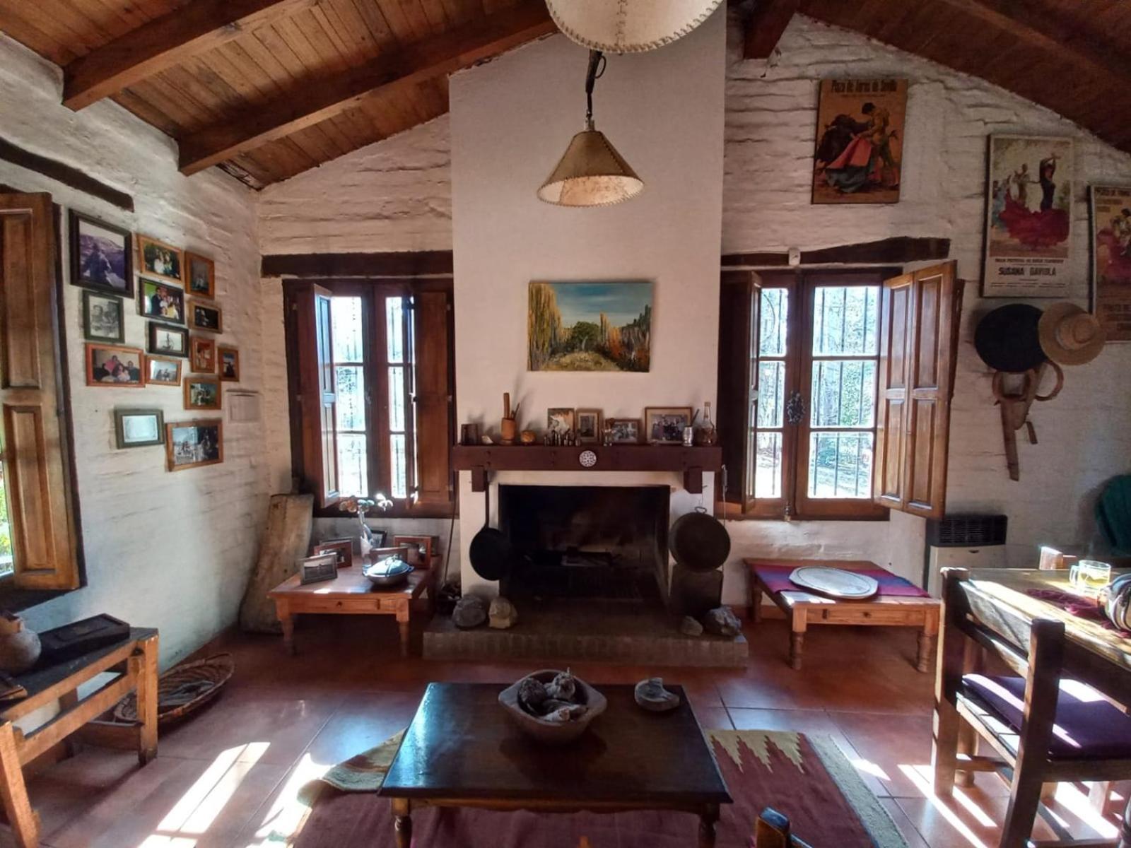 La Chacrita