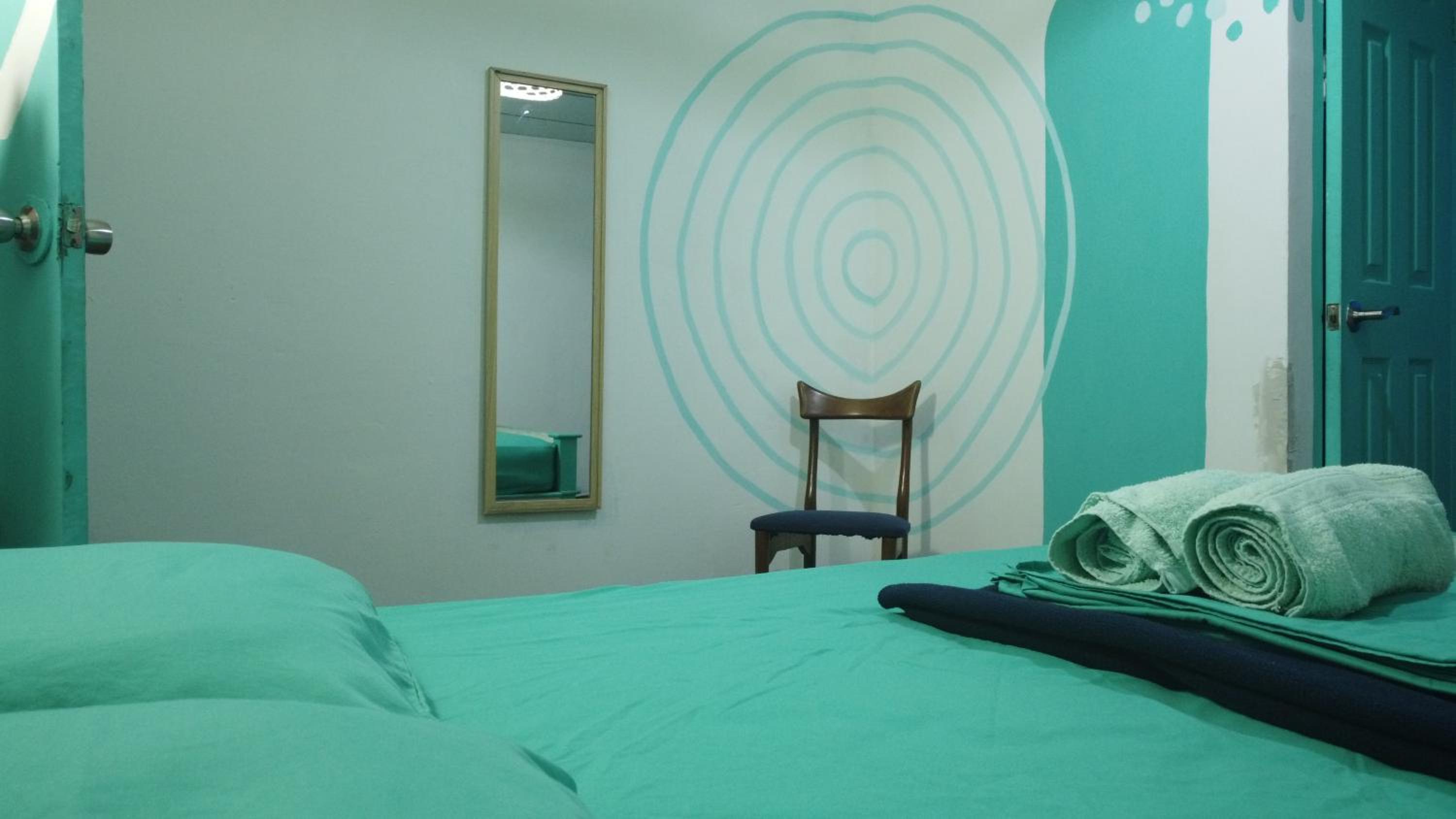 Acuarela Hostal
