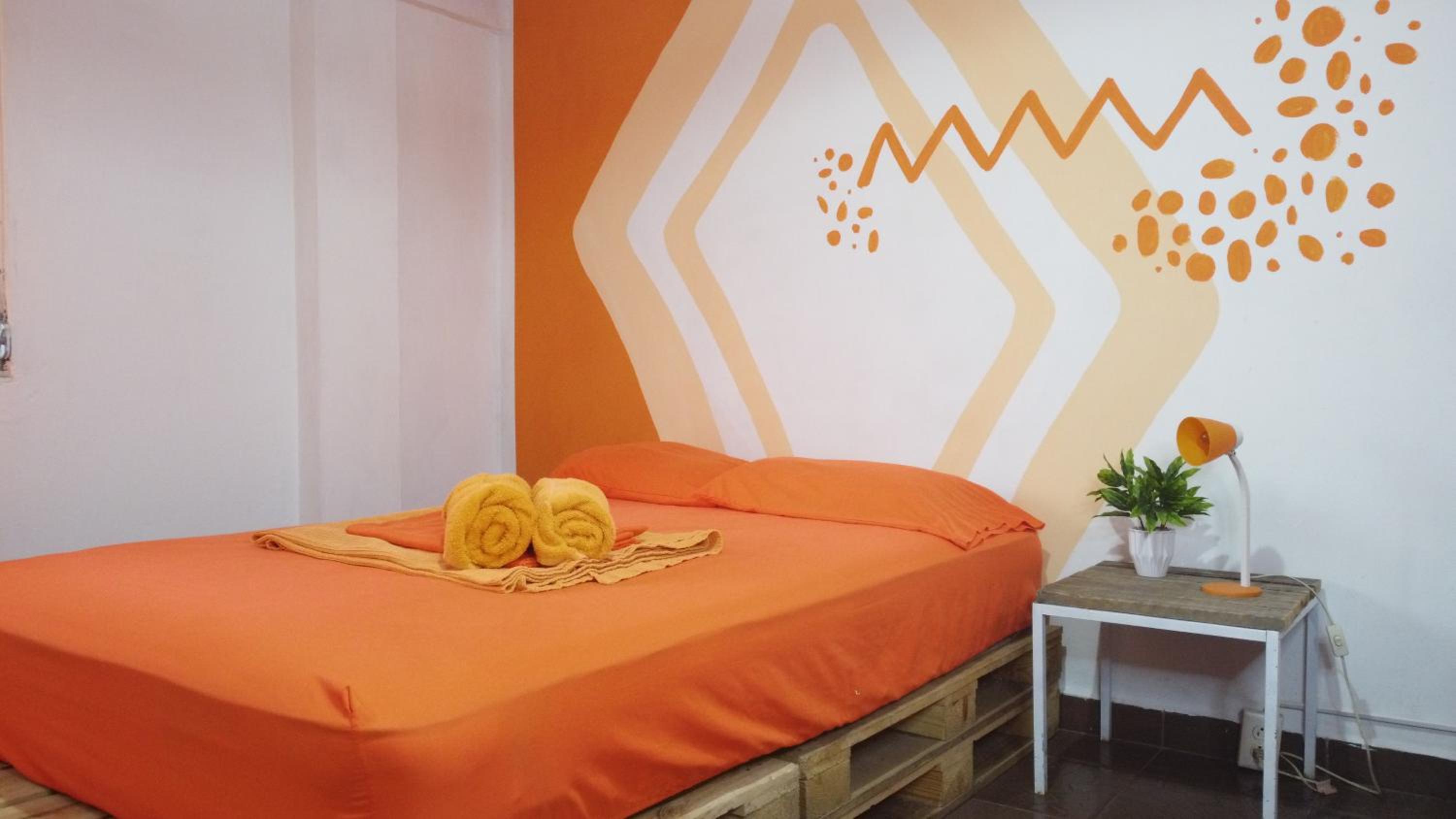 Acuarela Hostal