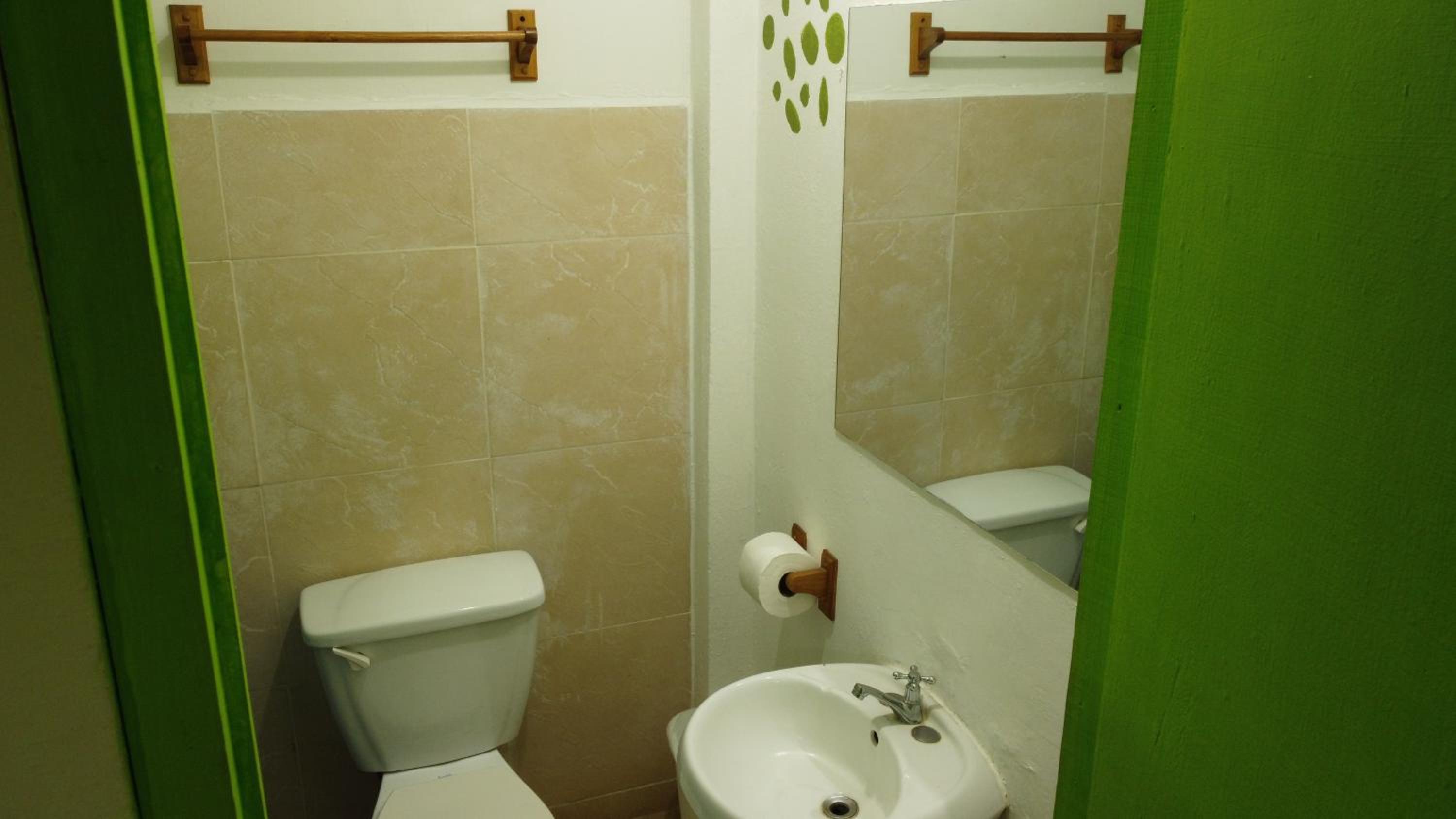 Acuarela Hostal