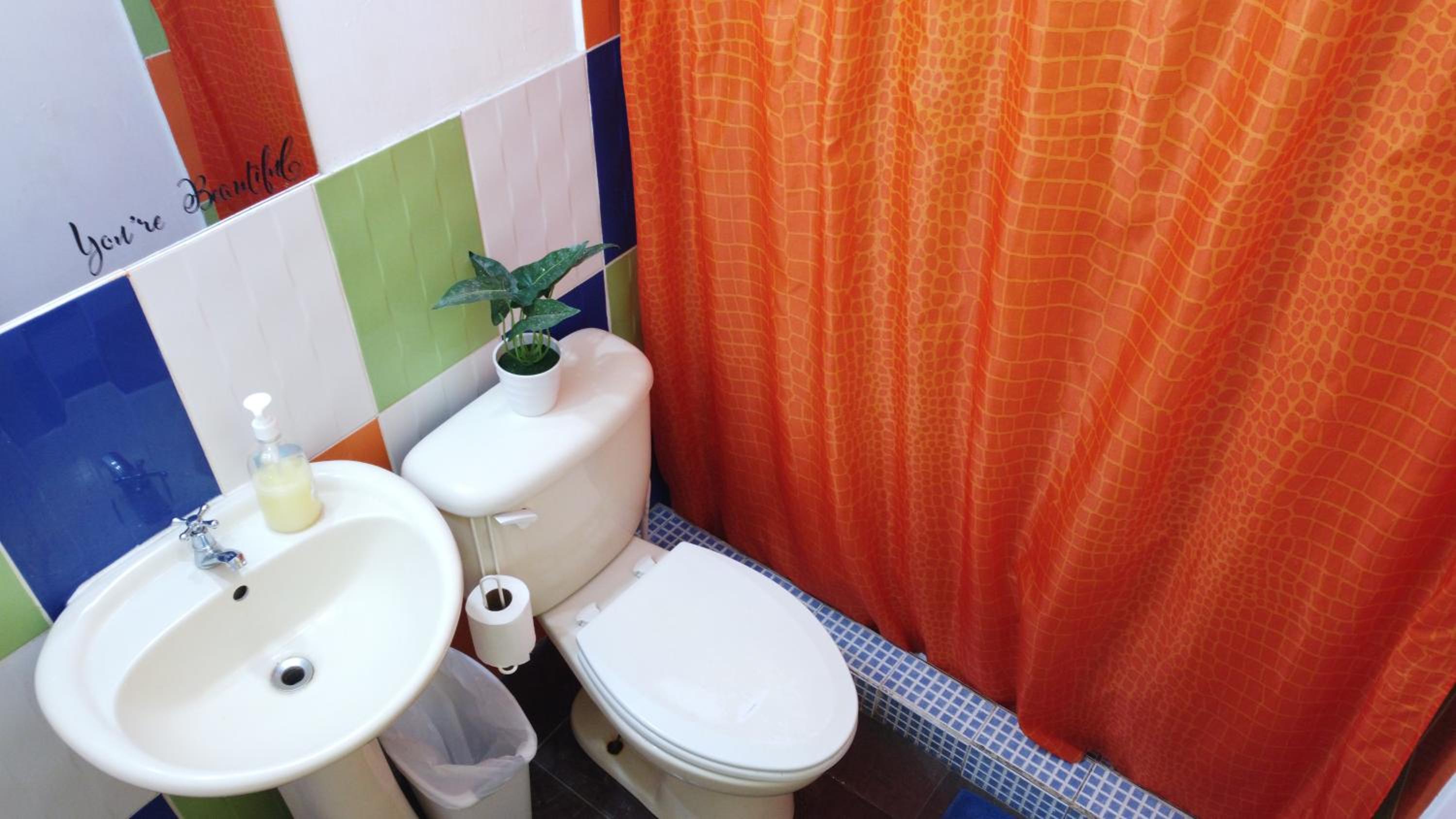 Acuarela Hostal