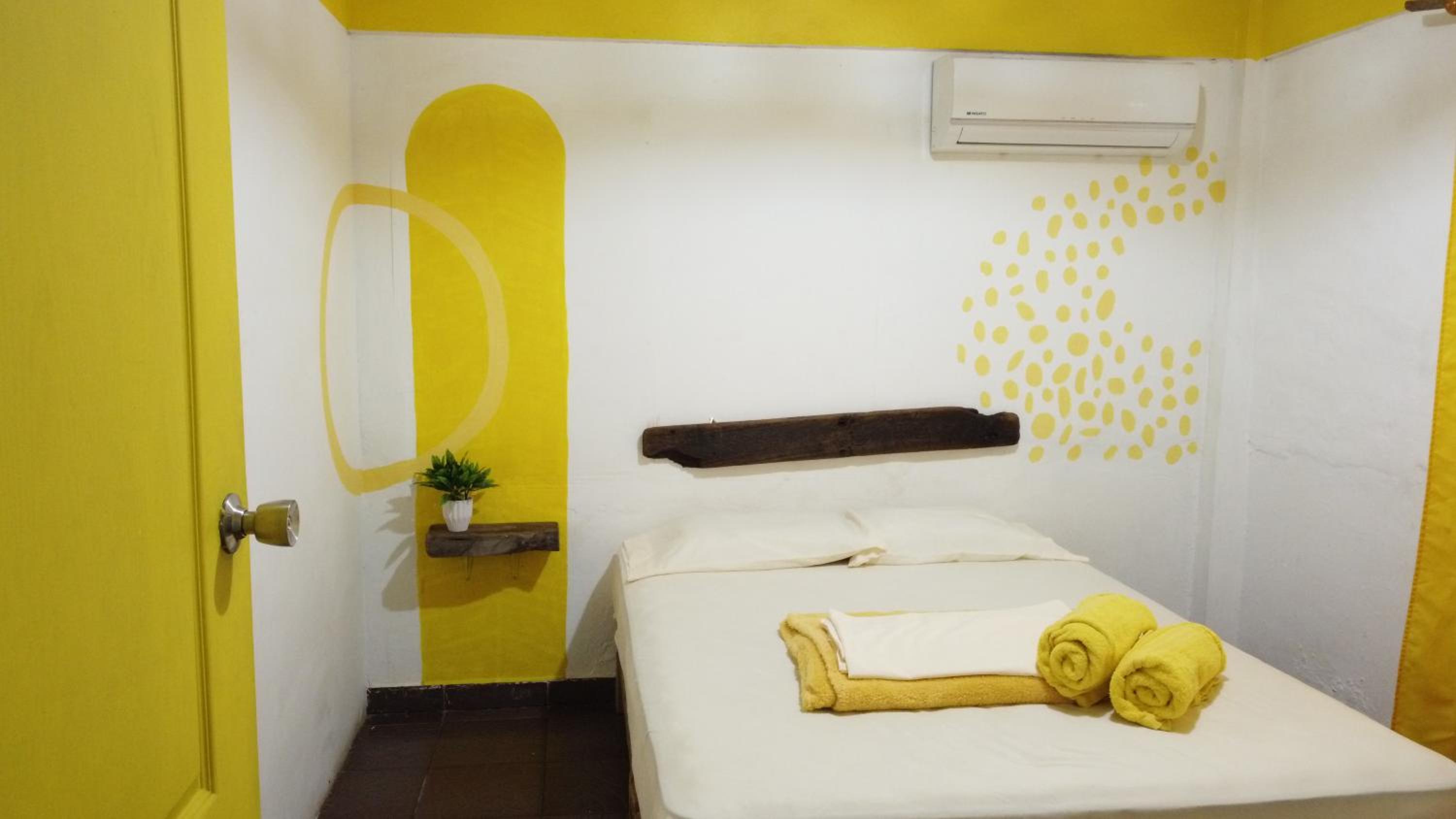 Acuarela Hostal