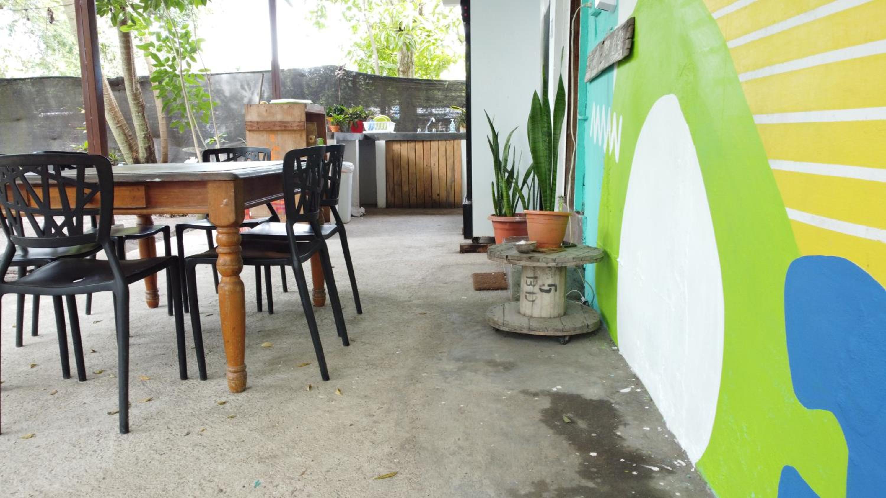 Acuarela Hostal