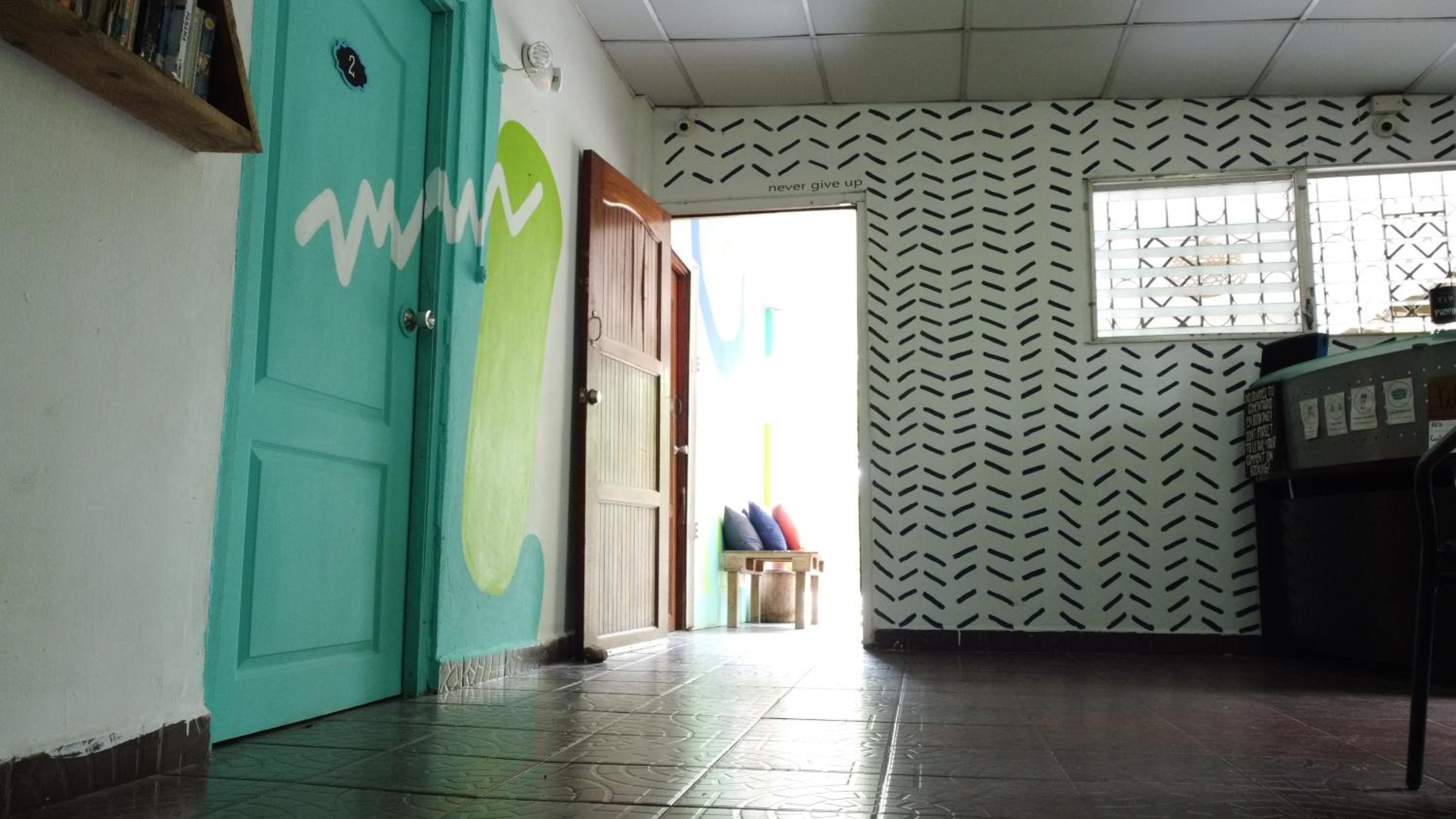 Acuarela Hostal