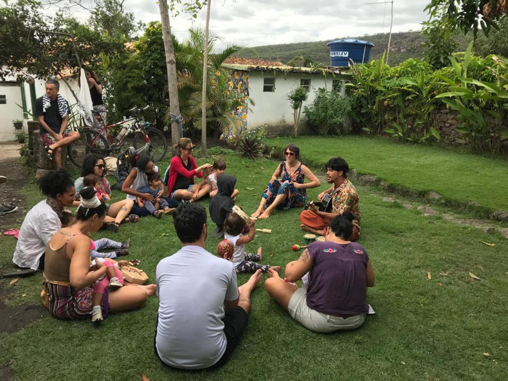 Abrigo de Montanha Xique Xique