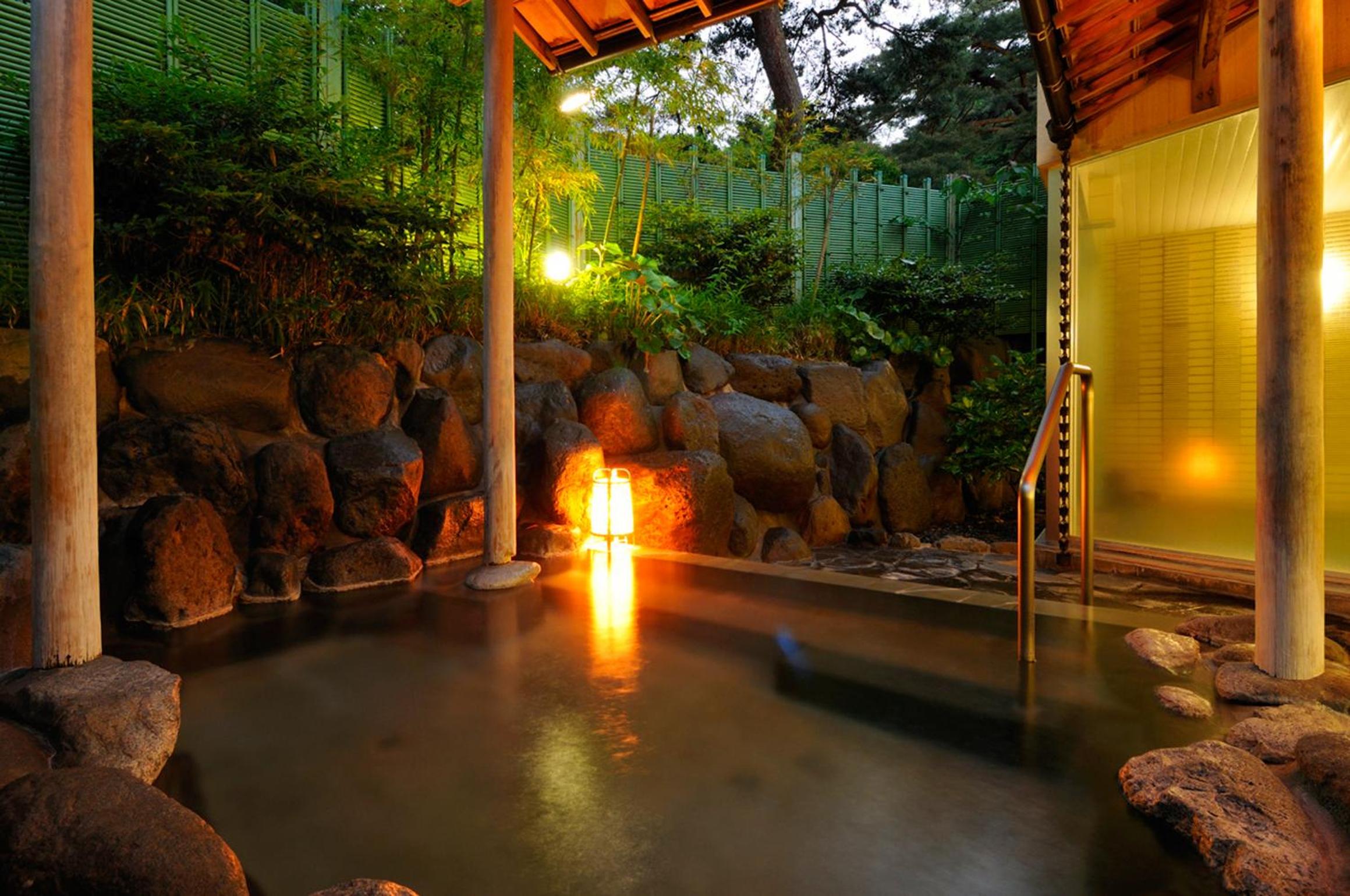 Izuajiro-onsen Shoufuen