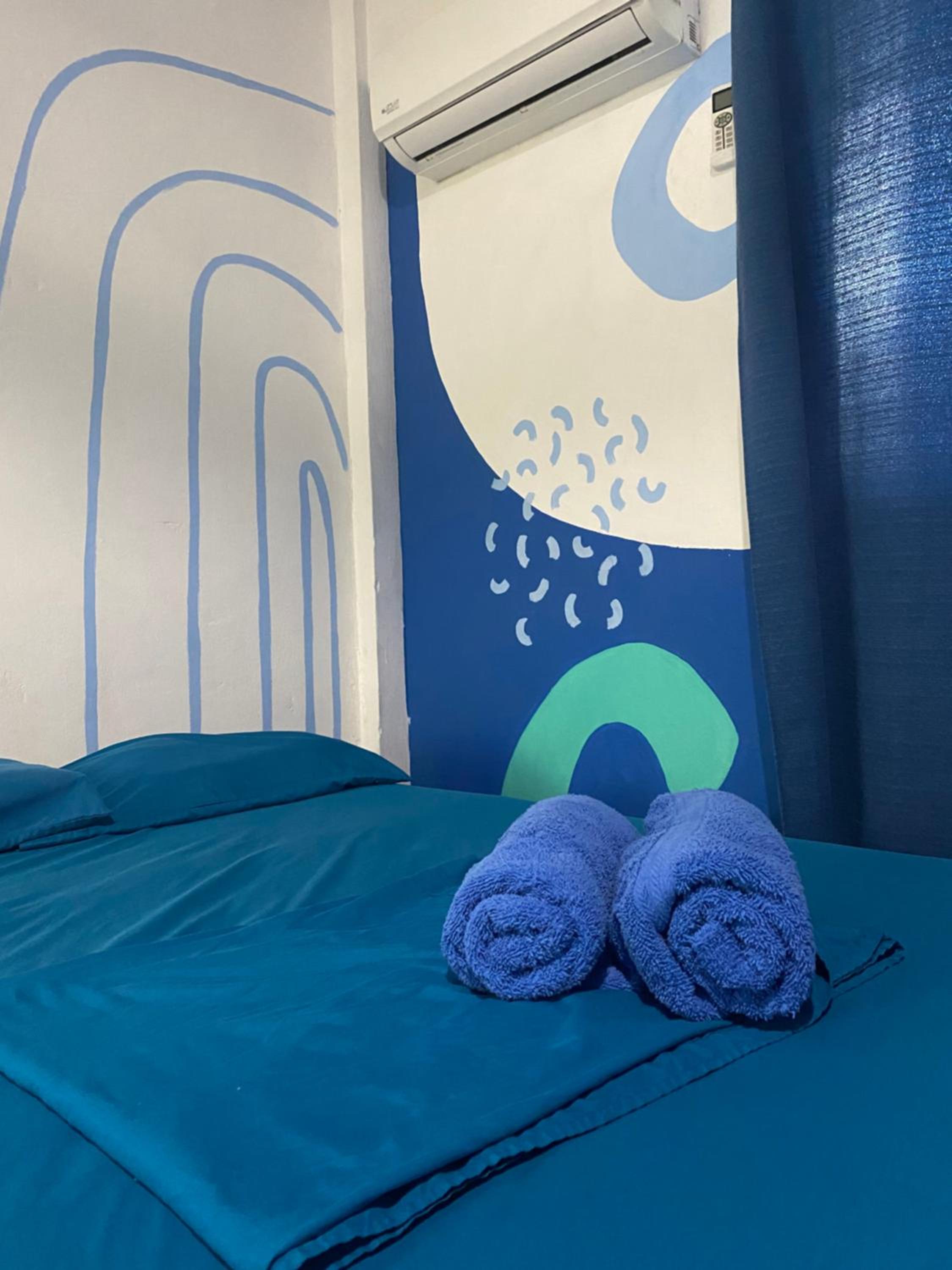 Acuarela Hostal