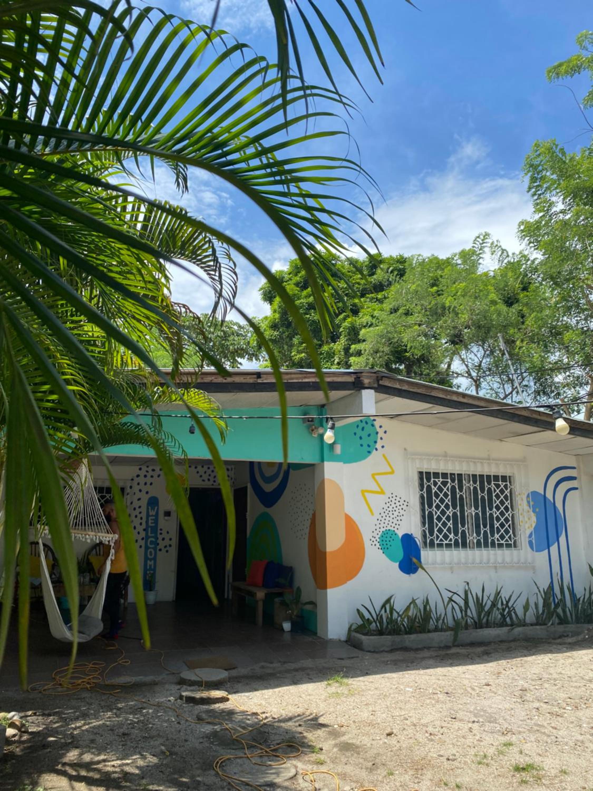 Acuarela Hostal