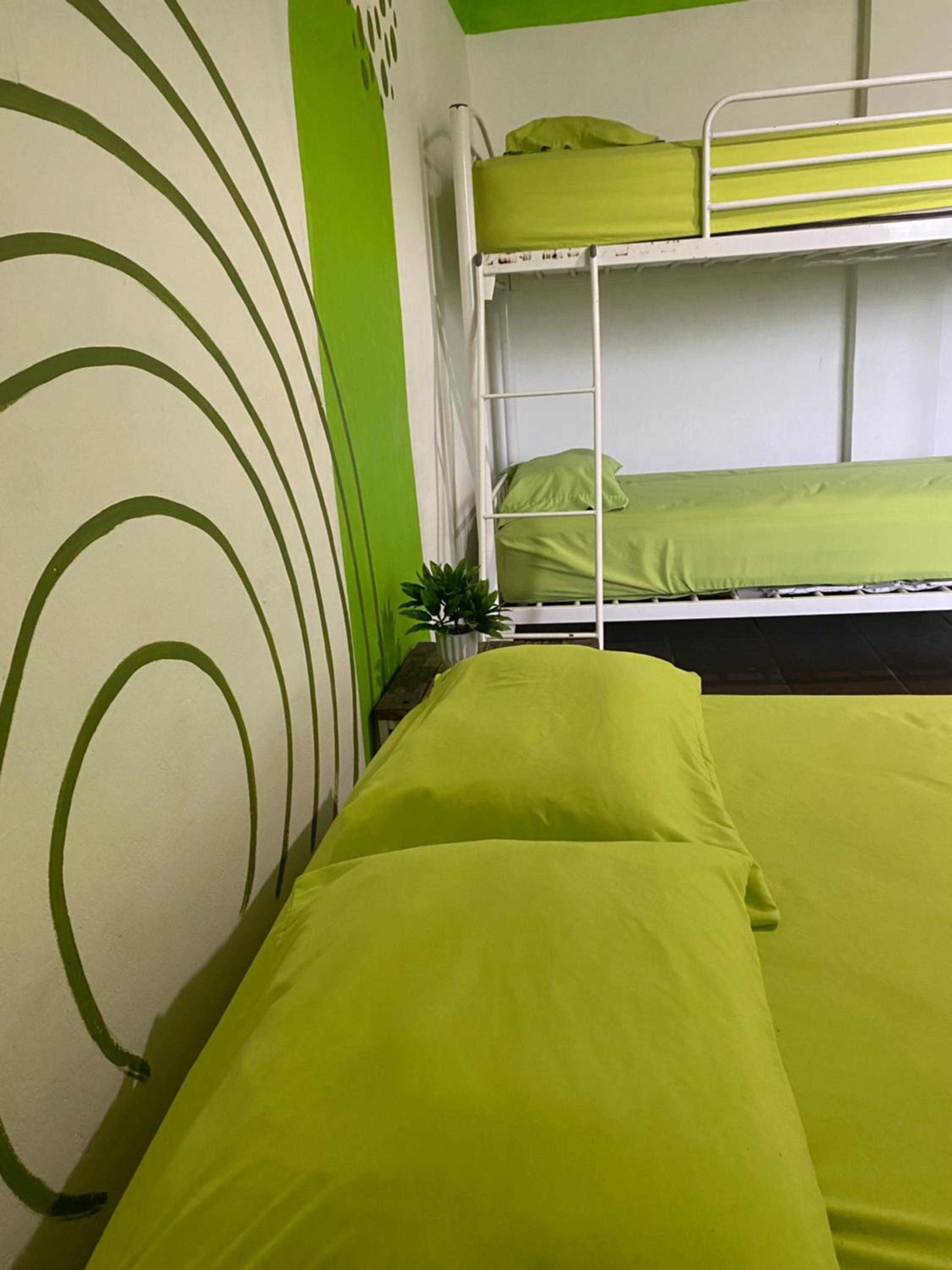 Acuarela Hostal
