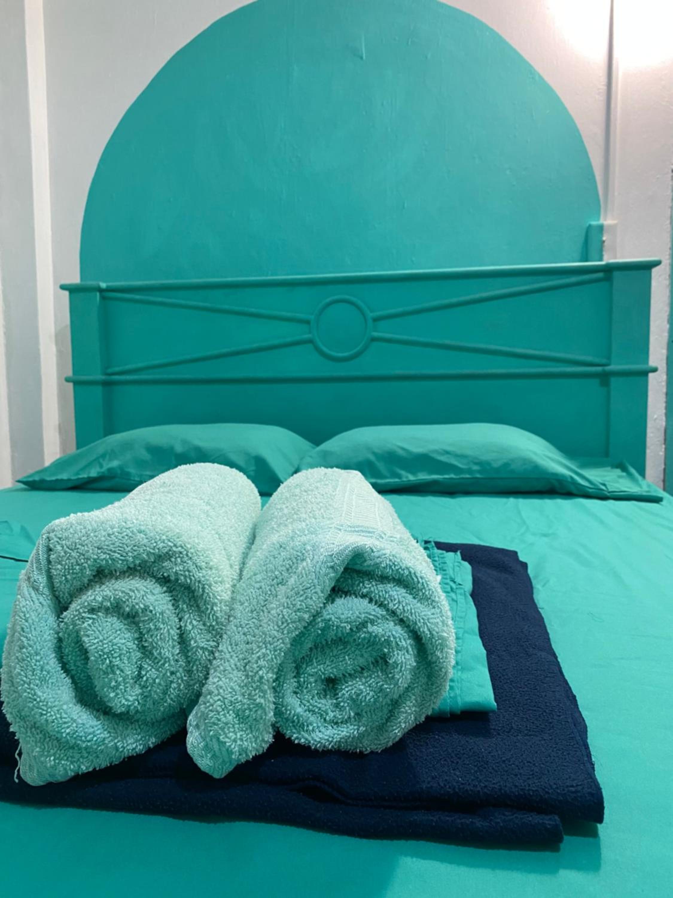 Acuarela Hostal