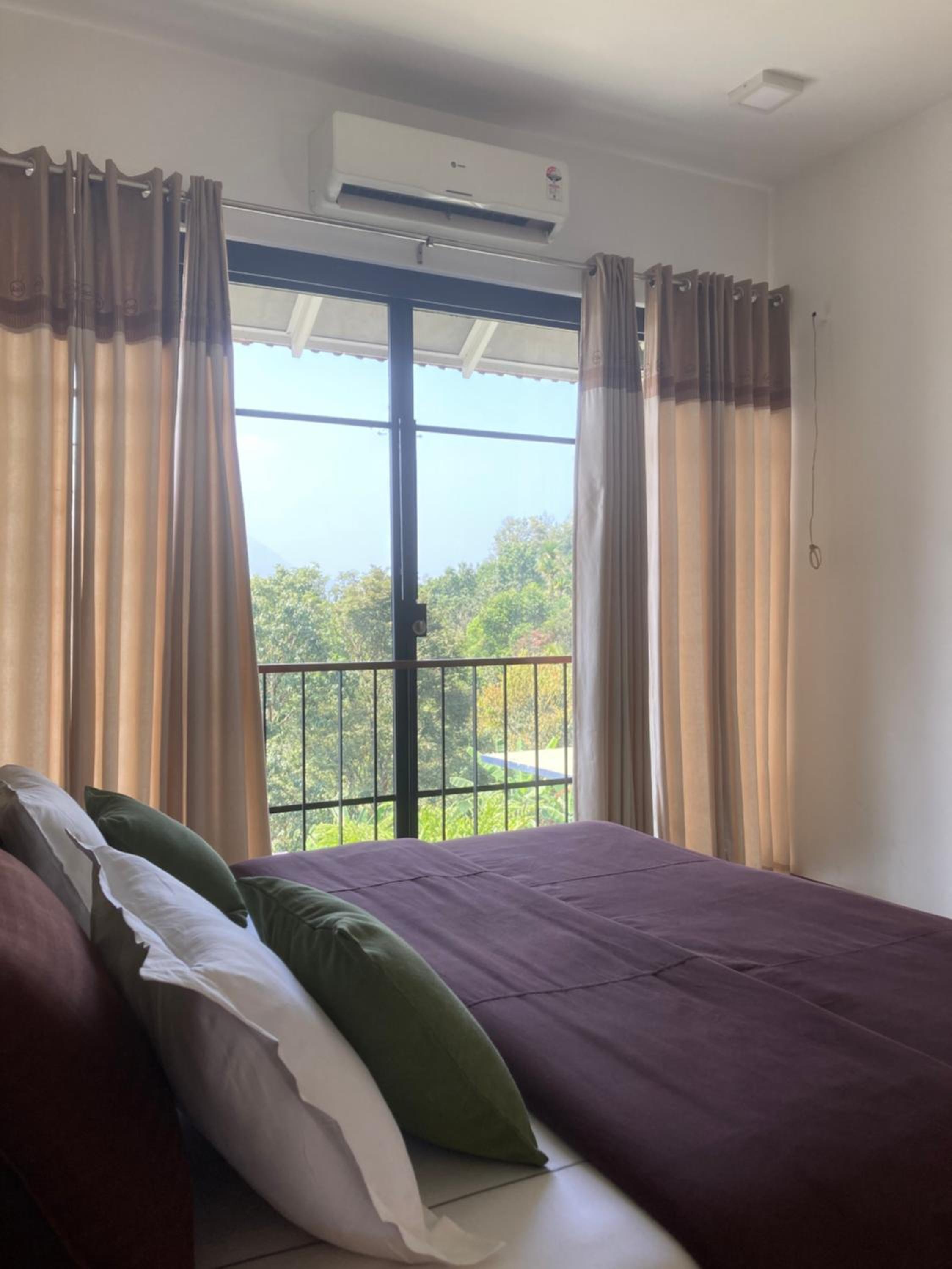 Homestay Namaha view 5