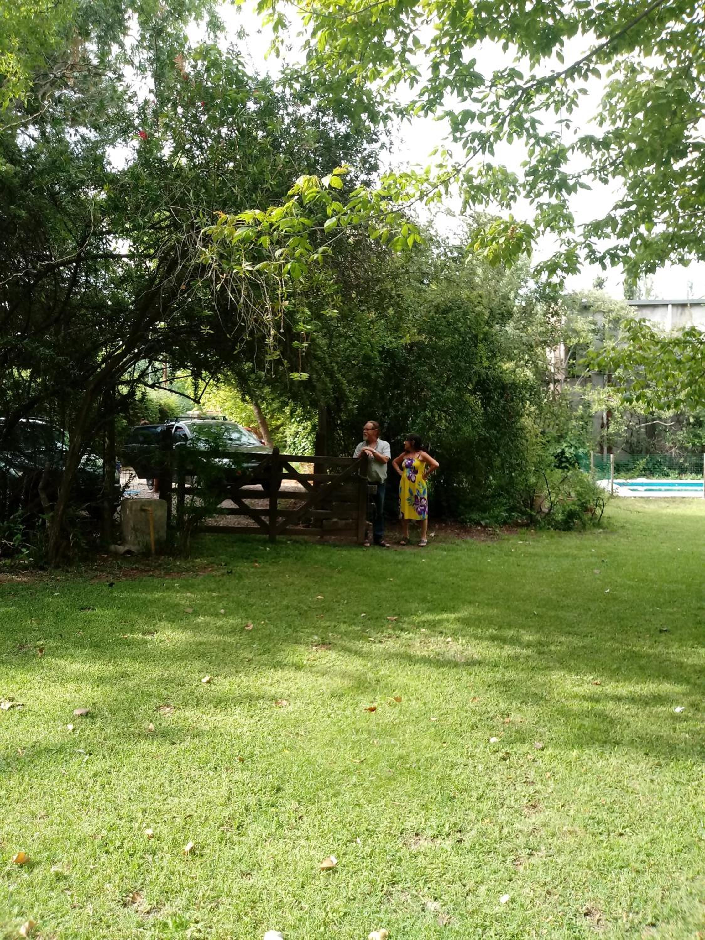 La Chacrita