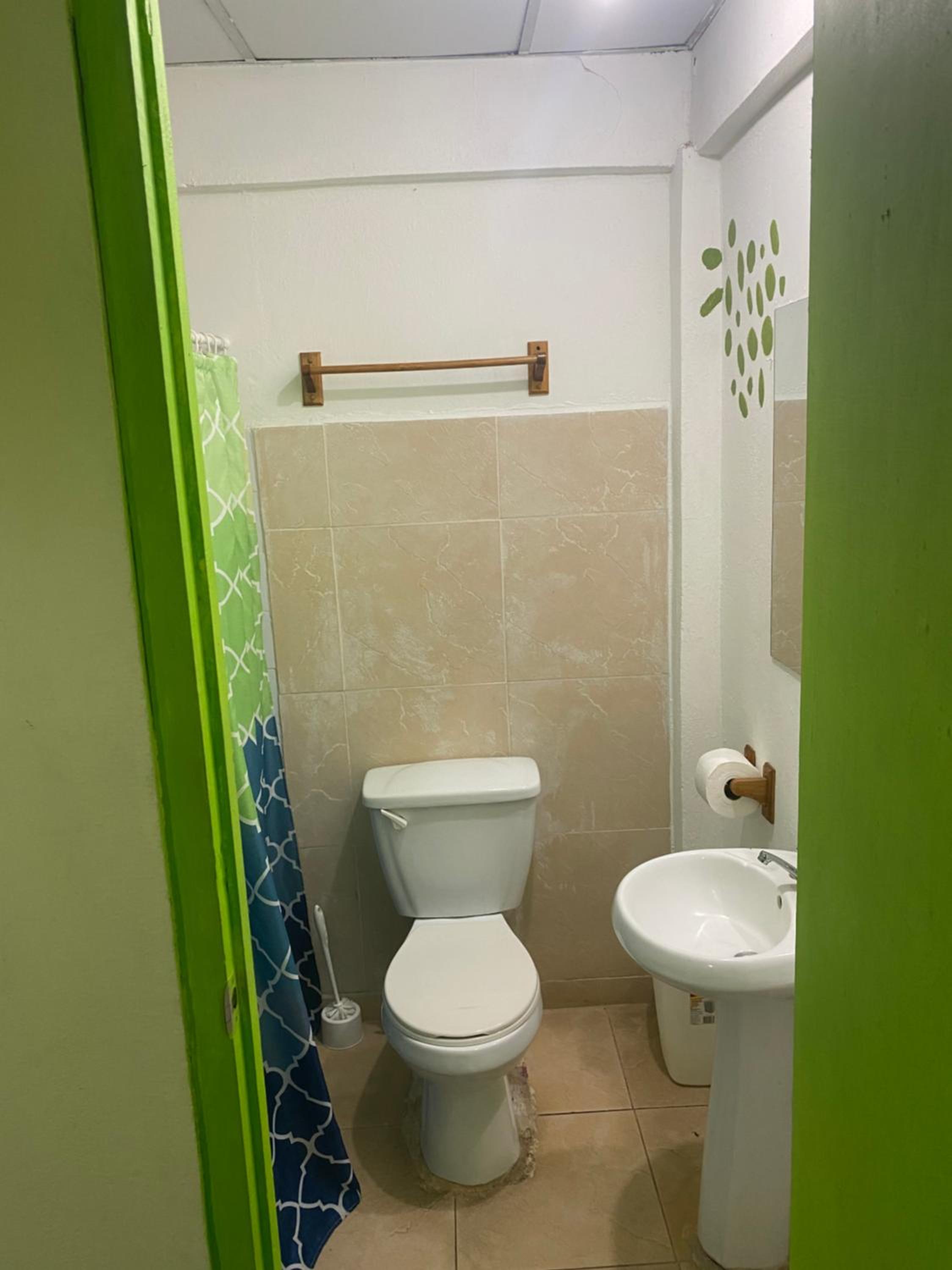 Acuarela Hostal
