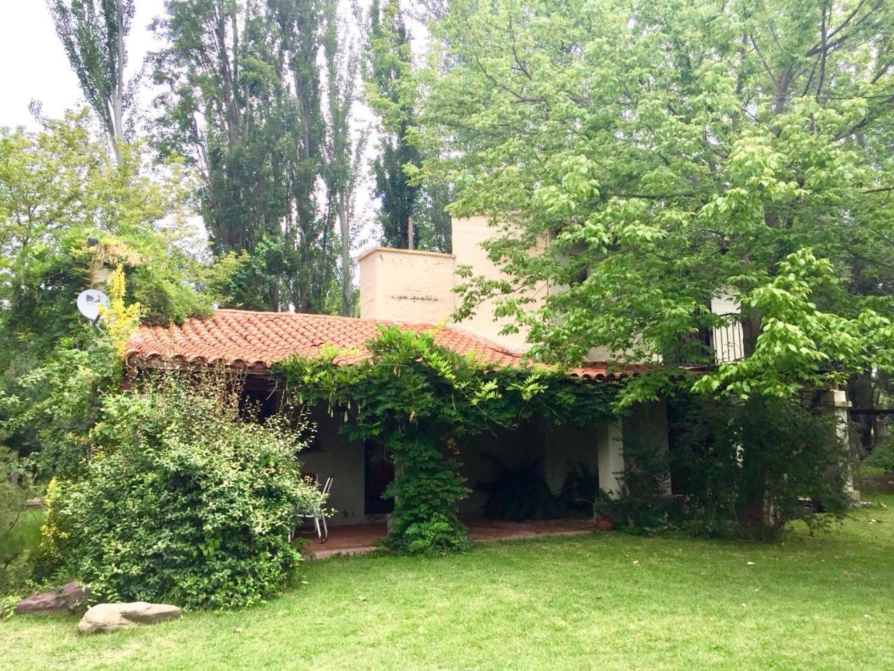 La Chacrita